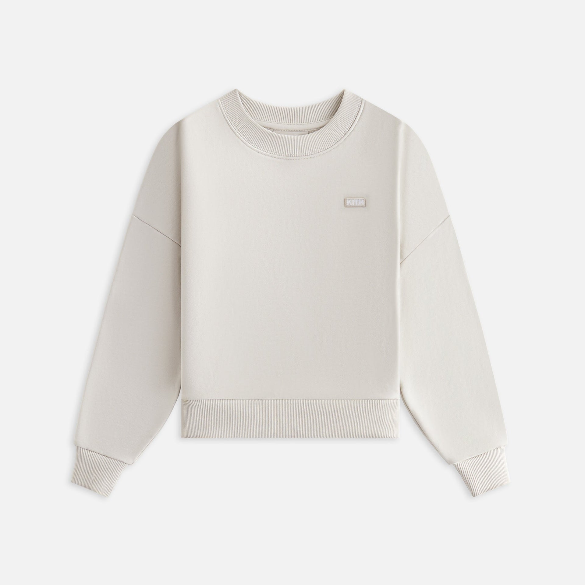 Kith Kids Palette Nelson Crewneck - Hallow