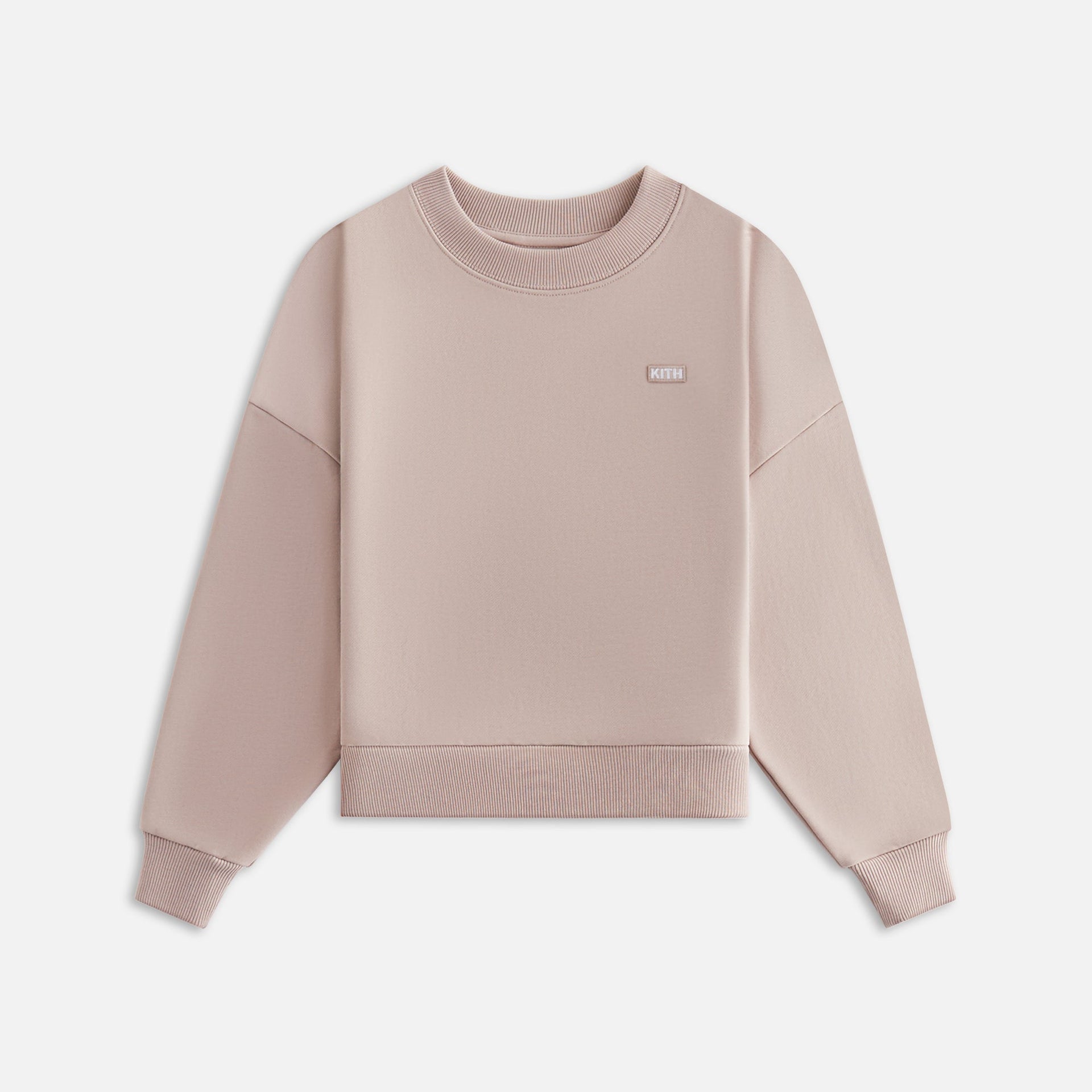 Kith Kids Palette Nelson Crewneck - Molecule