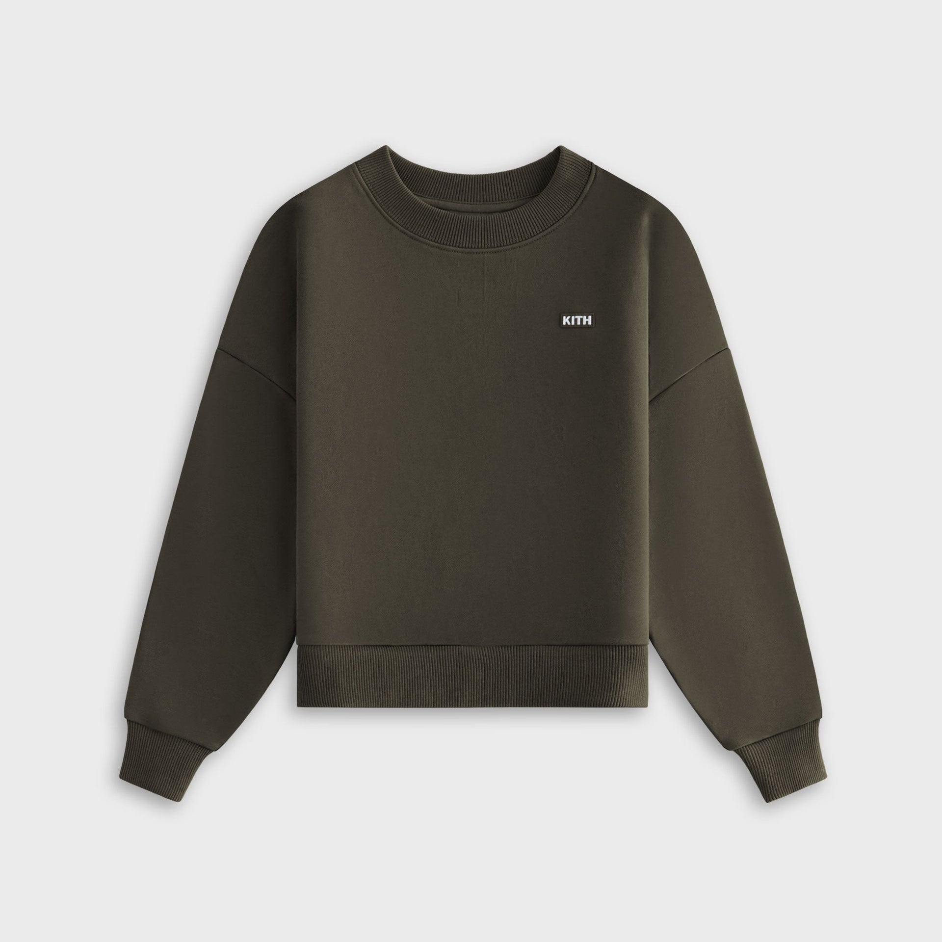 Kith Kids Nelson Crewneck - Monarch