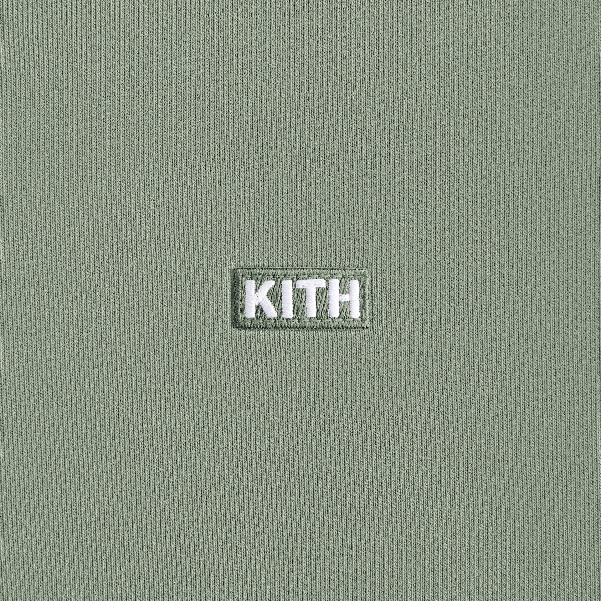 Kith Kids Nelson Crewneck - Laurel