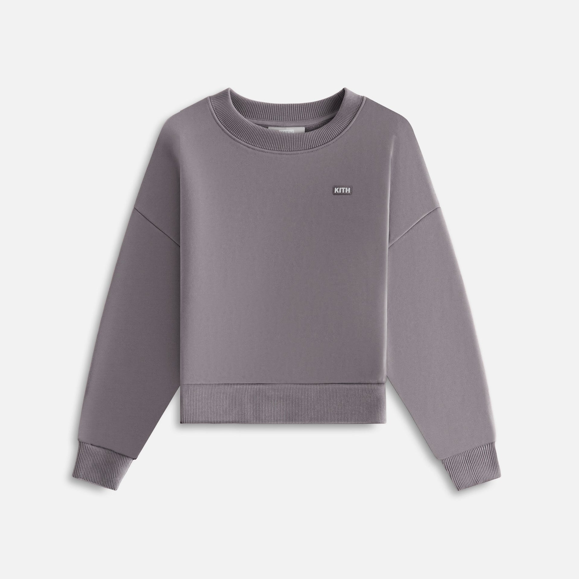 Kith Kids Nelson Crewneck - Hurricane