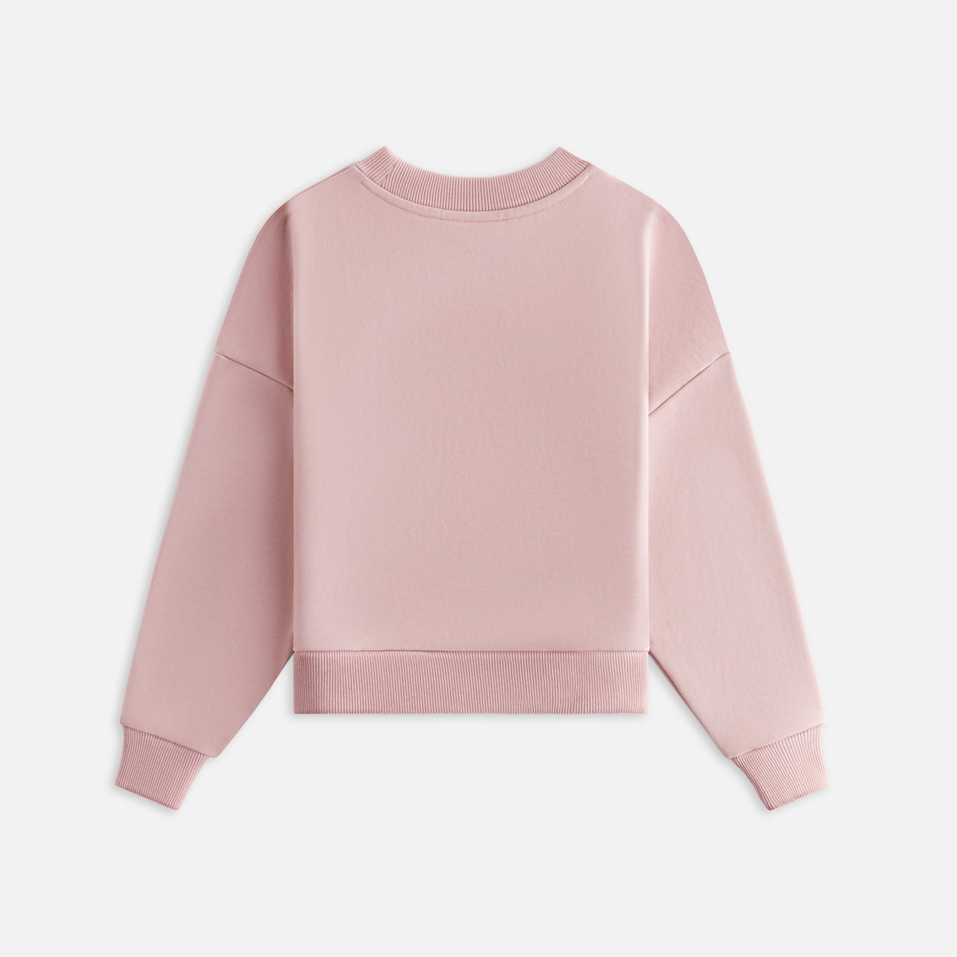 Kith Kids Palette Nelson Crewneck - Dusty Quartz