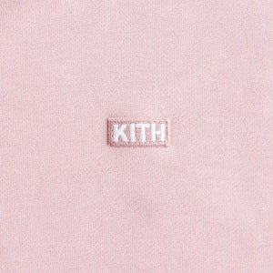 Kith Kids Palette Nelson Crewneck - Dusty Quartz