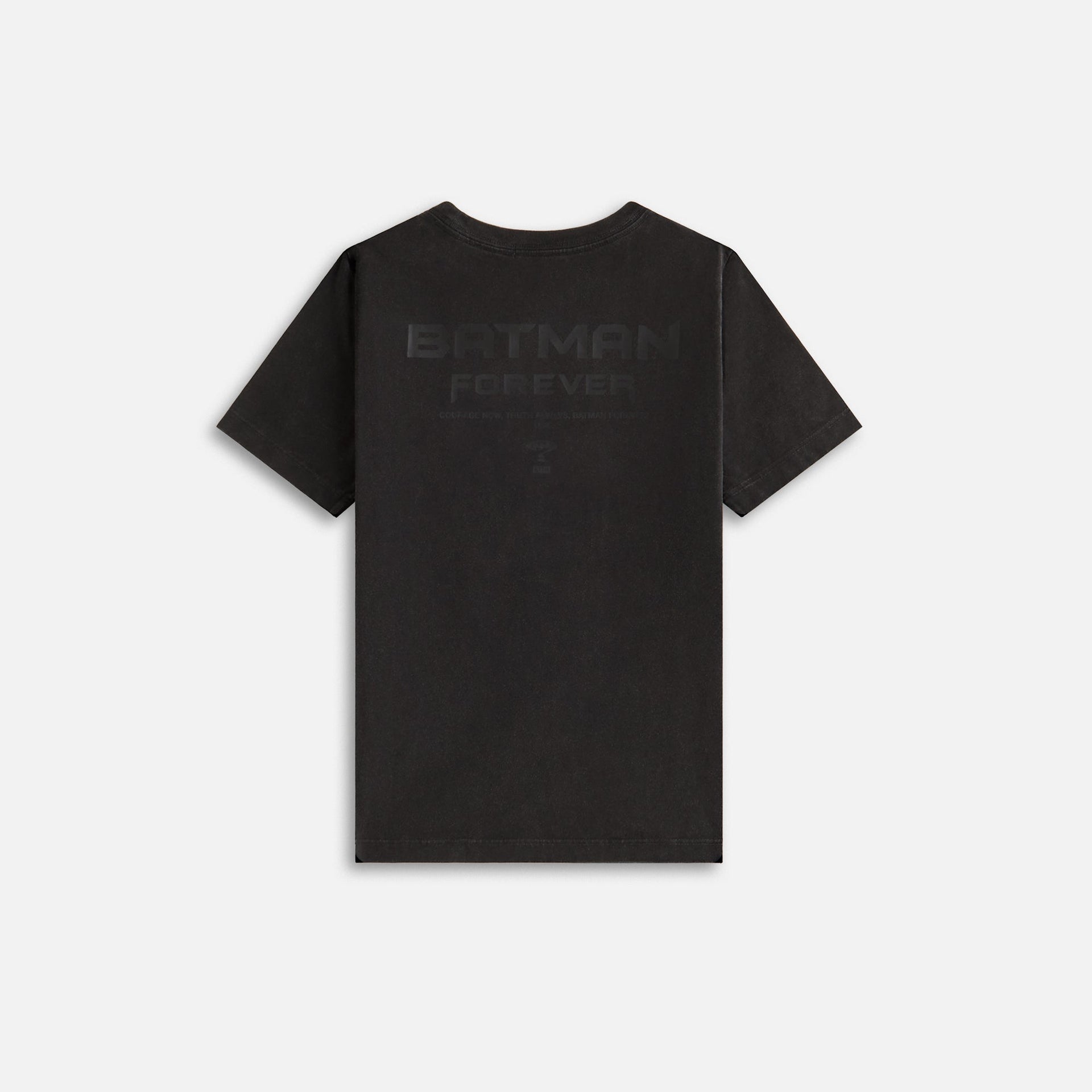 Batman | Kith Kids Forever Hero Vintage Tee - Black