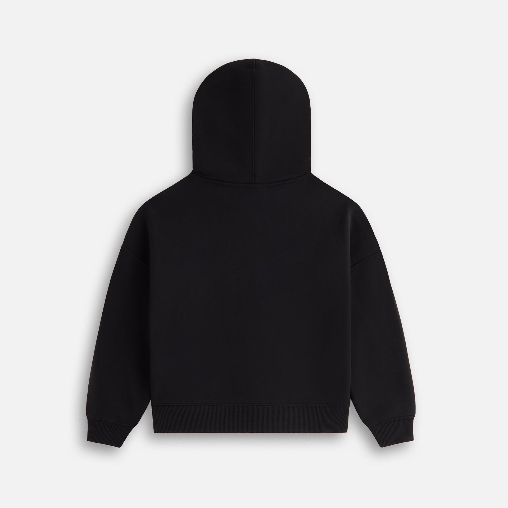 Batman | Kith Kids Classic Vintage Hoodie - Black