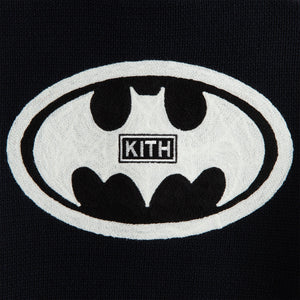 Batman | Kith Kids Wyona Sweater - Black