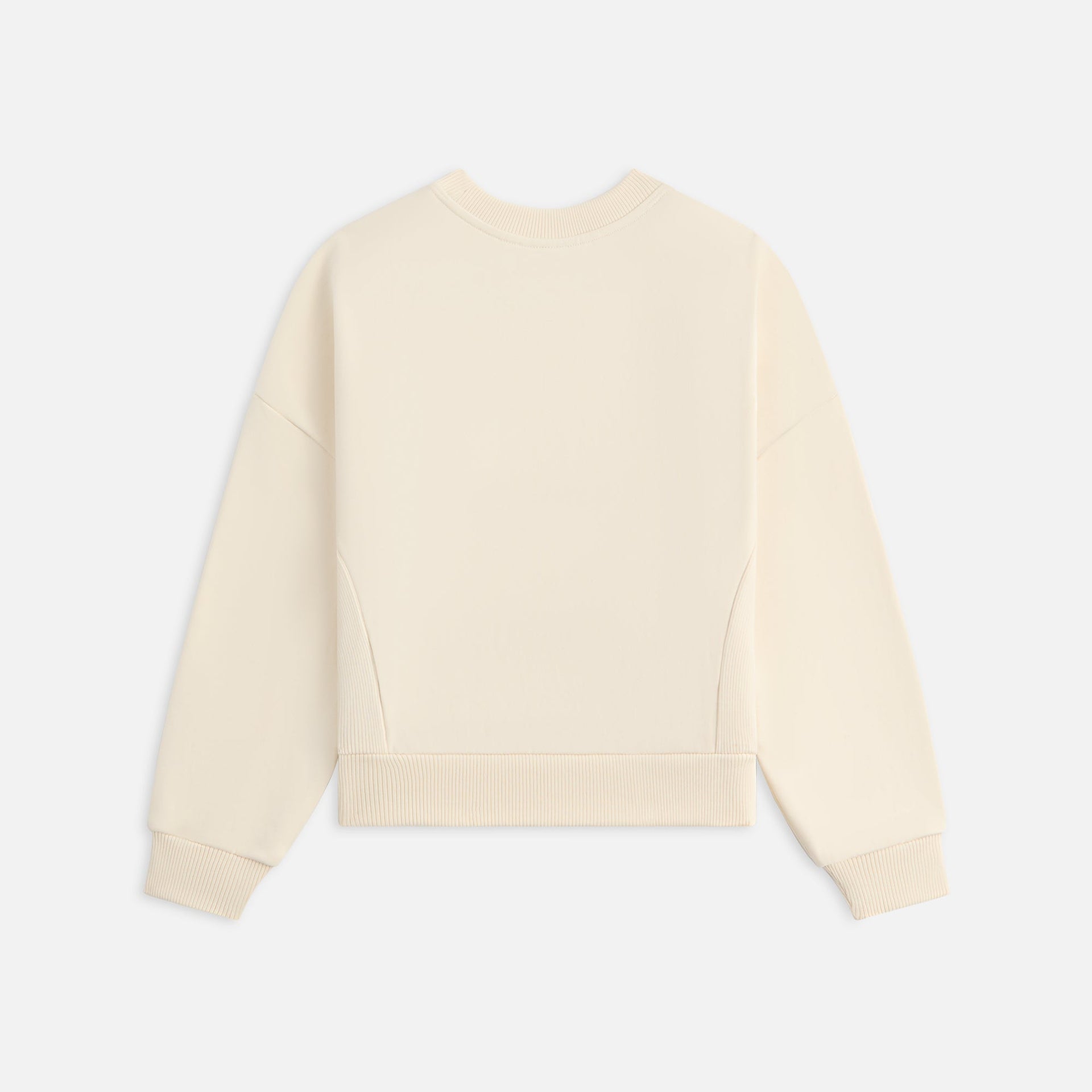 Kith Kids Script Nelson Crewneck - Silk