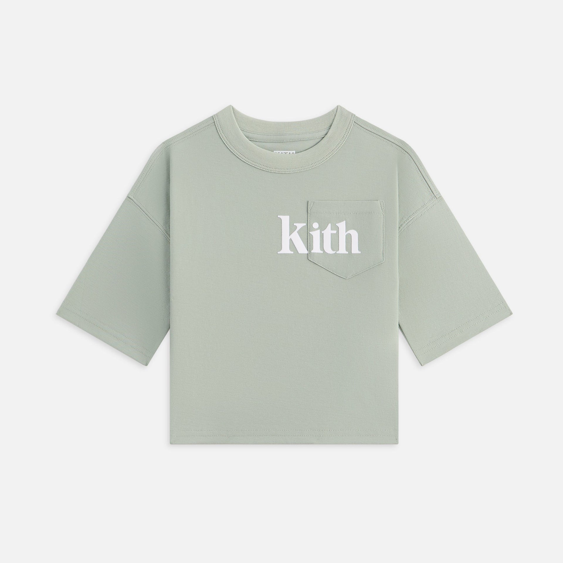 Kith Kids Quinn II Tee - Reverie