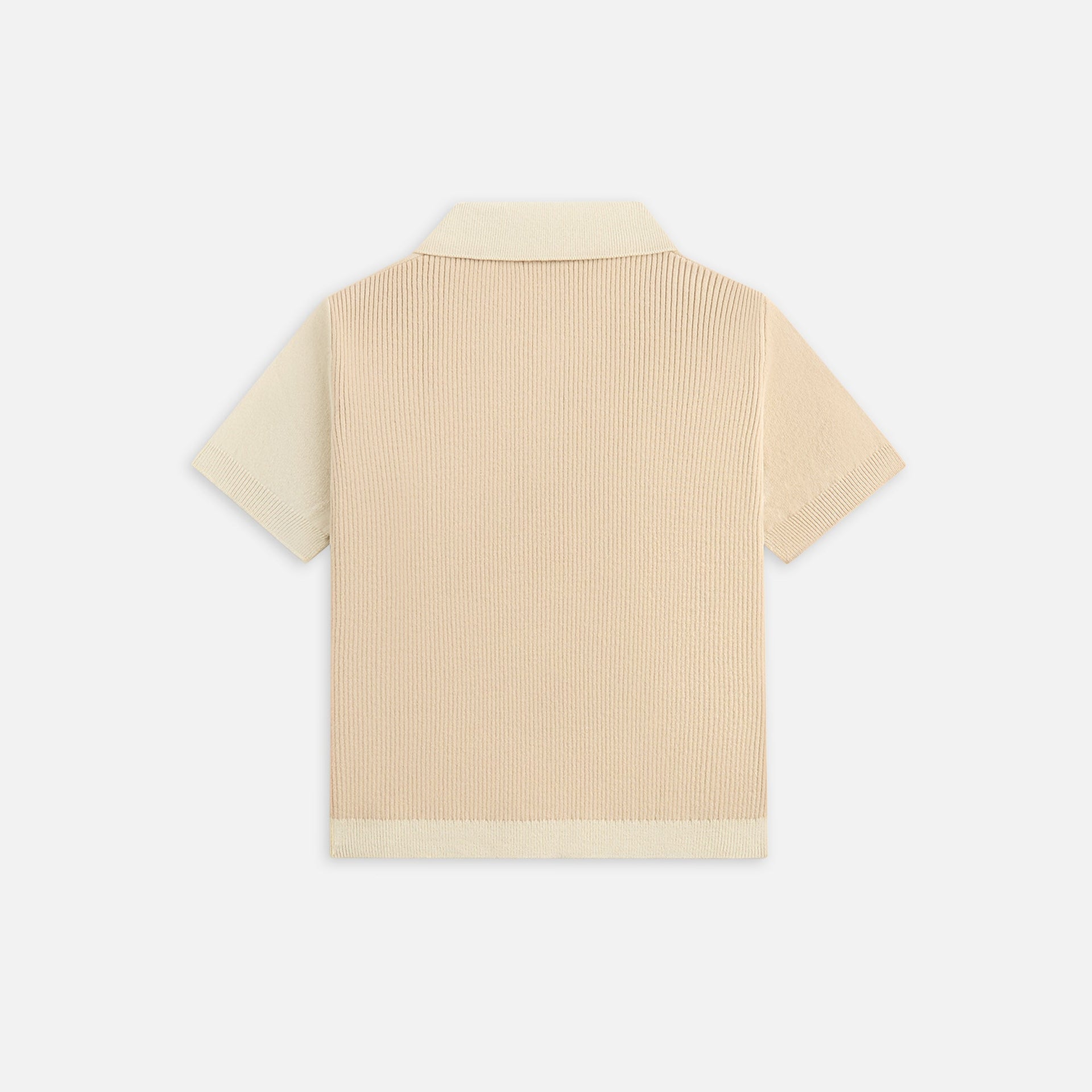 Kith Kids Tilden Polo - Canvas