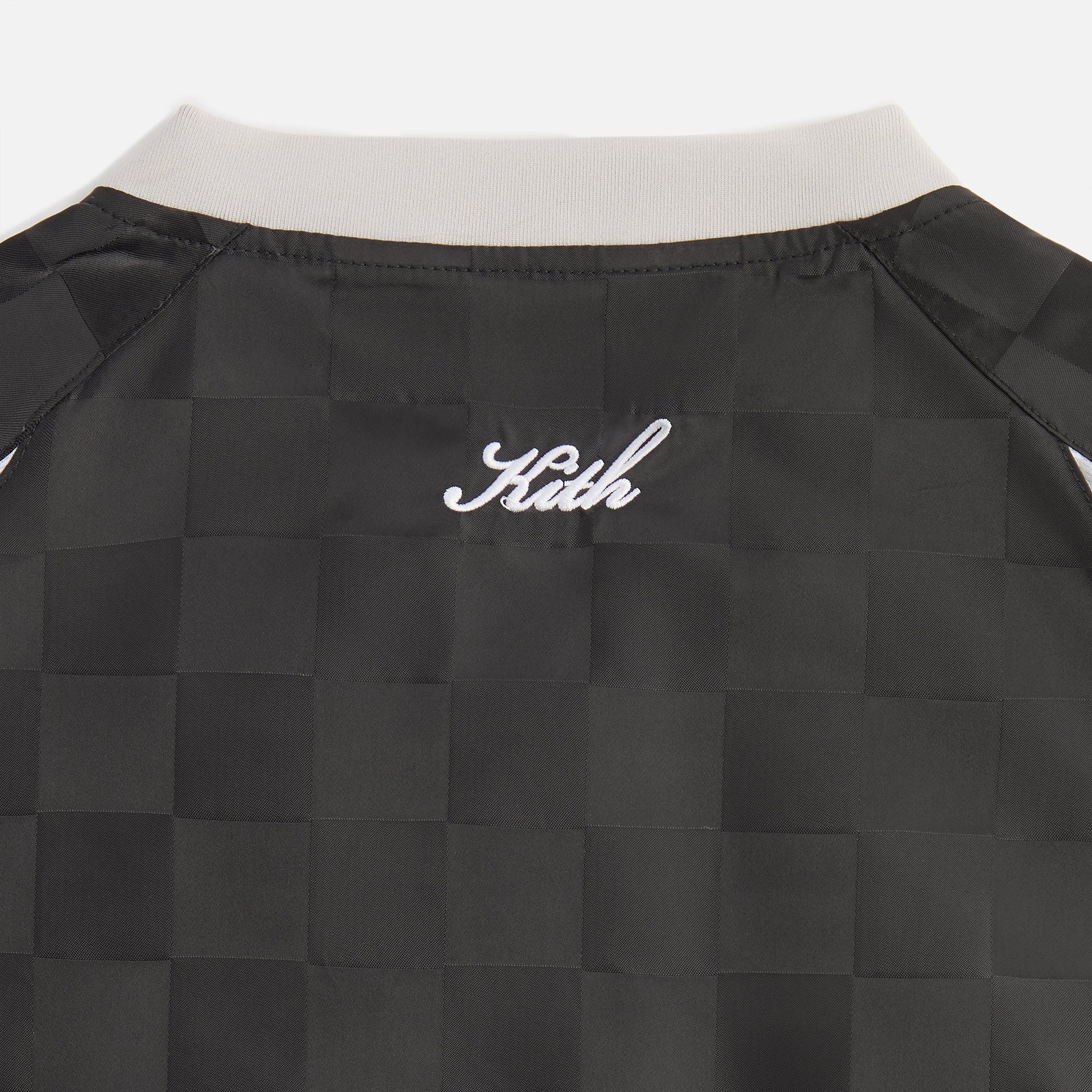 Kith Kids Dayton Pullover - Black