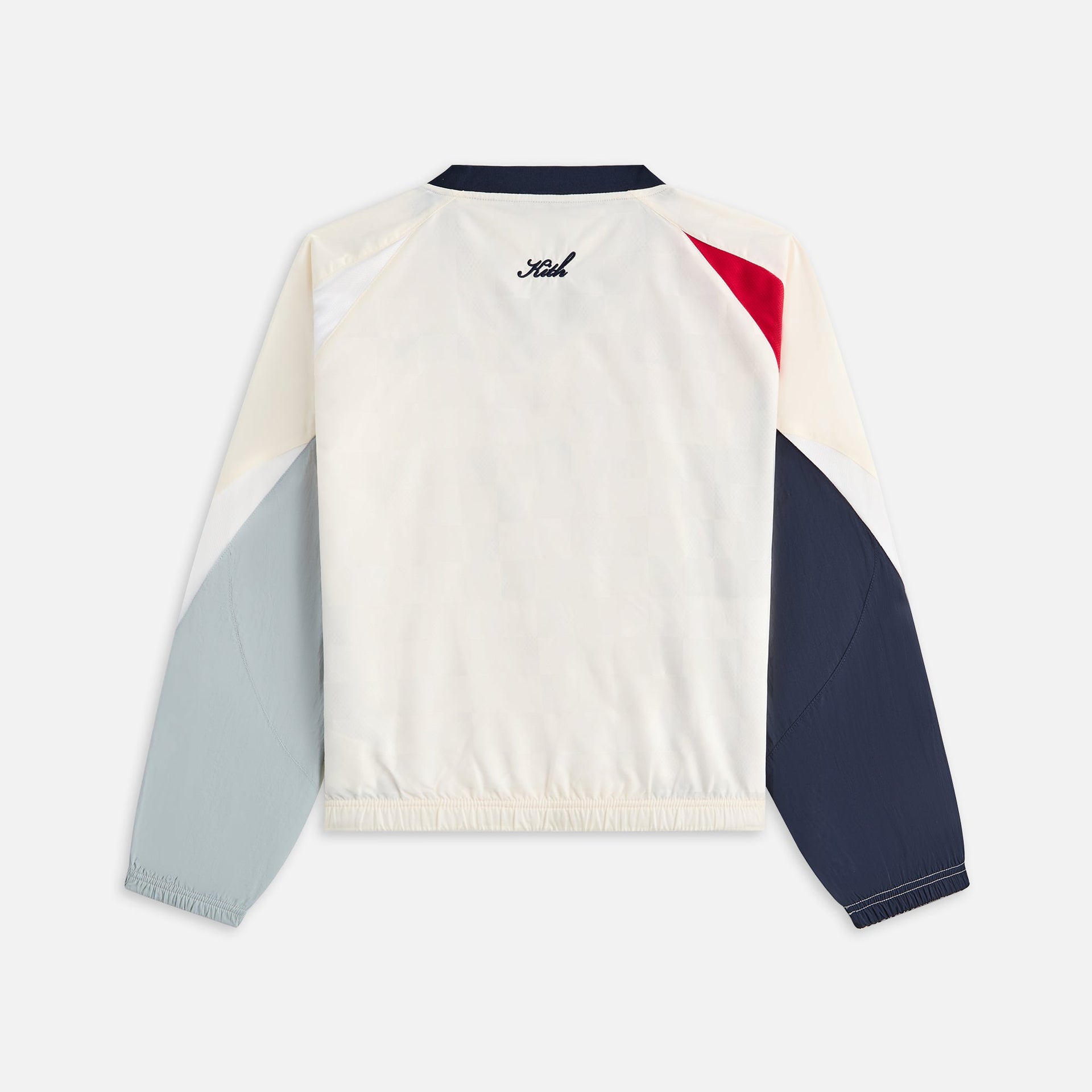 Kith Kids Dayton Pullover - Sandrift