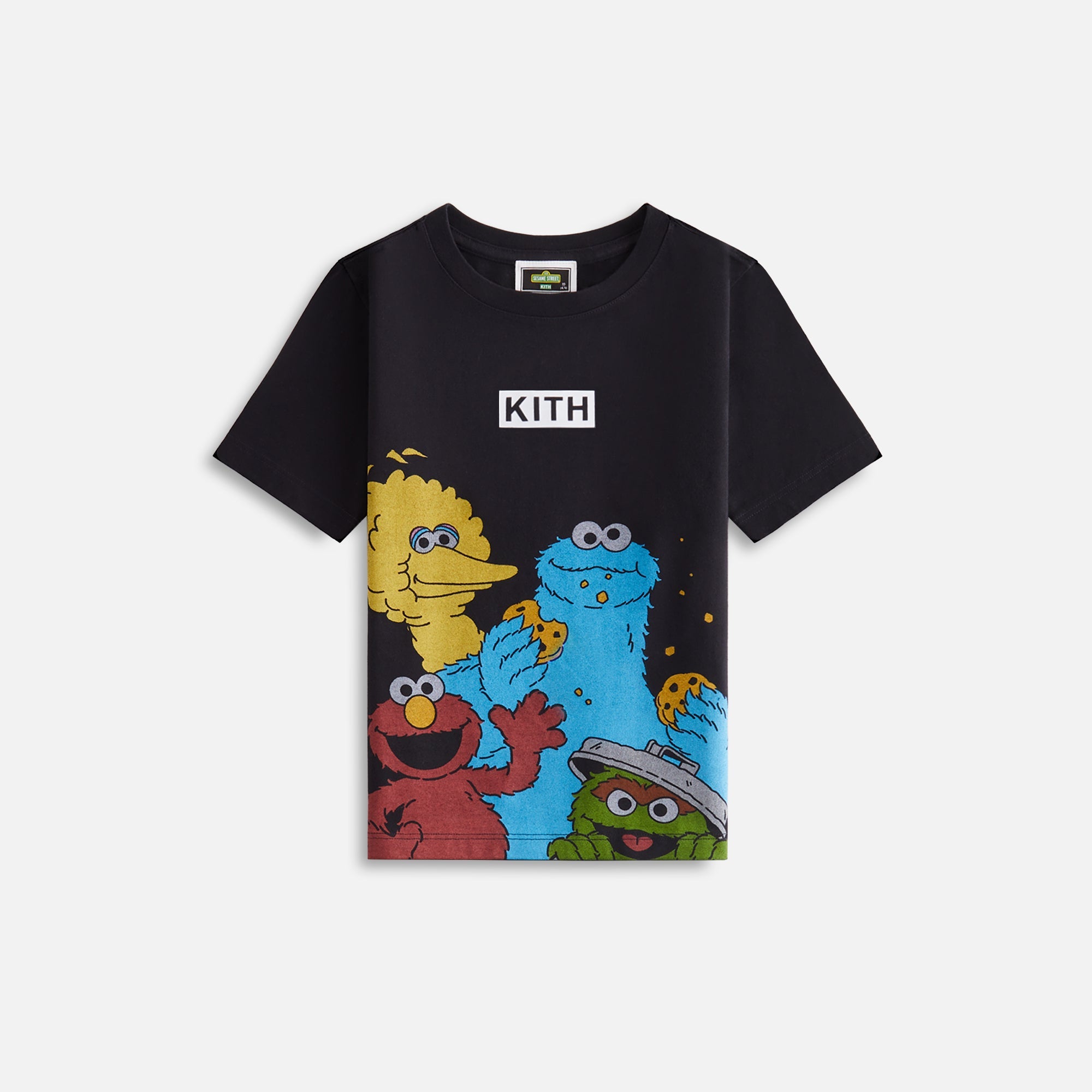 Kith Monday Program outlets Brooklyn Tee