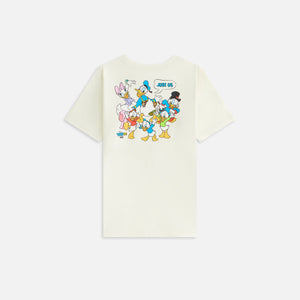 Disney | Kith Kids for Donald Duck Just Us Tee - Silk