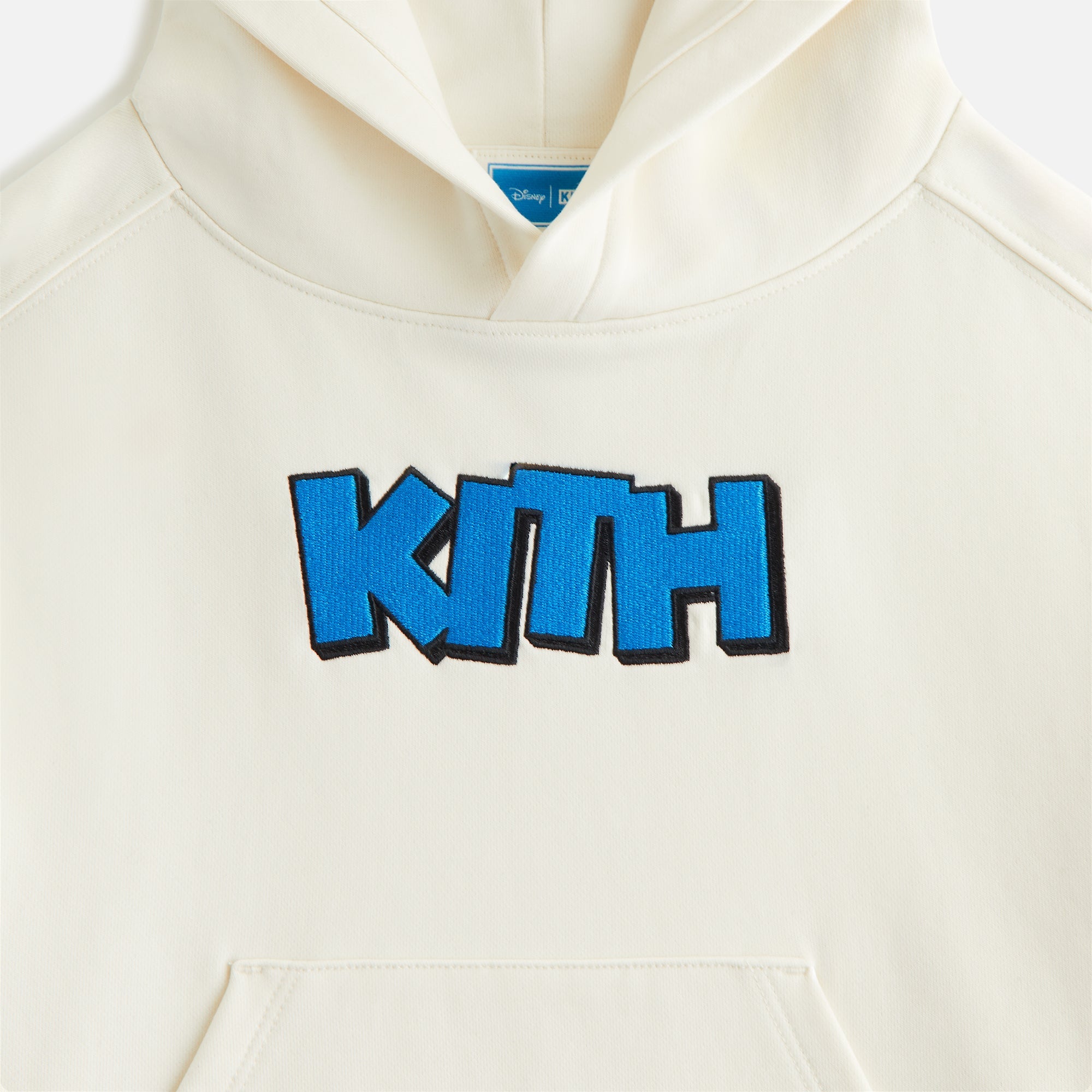 XL】 KITH Disney デイジー ボックスロゴ フーディー