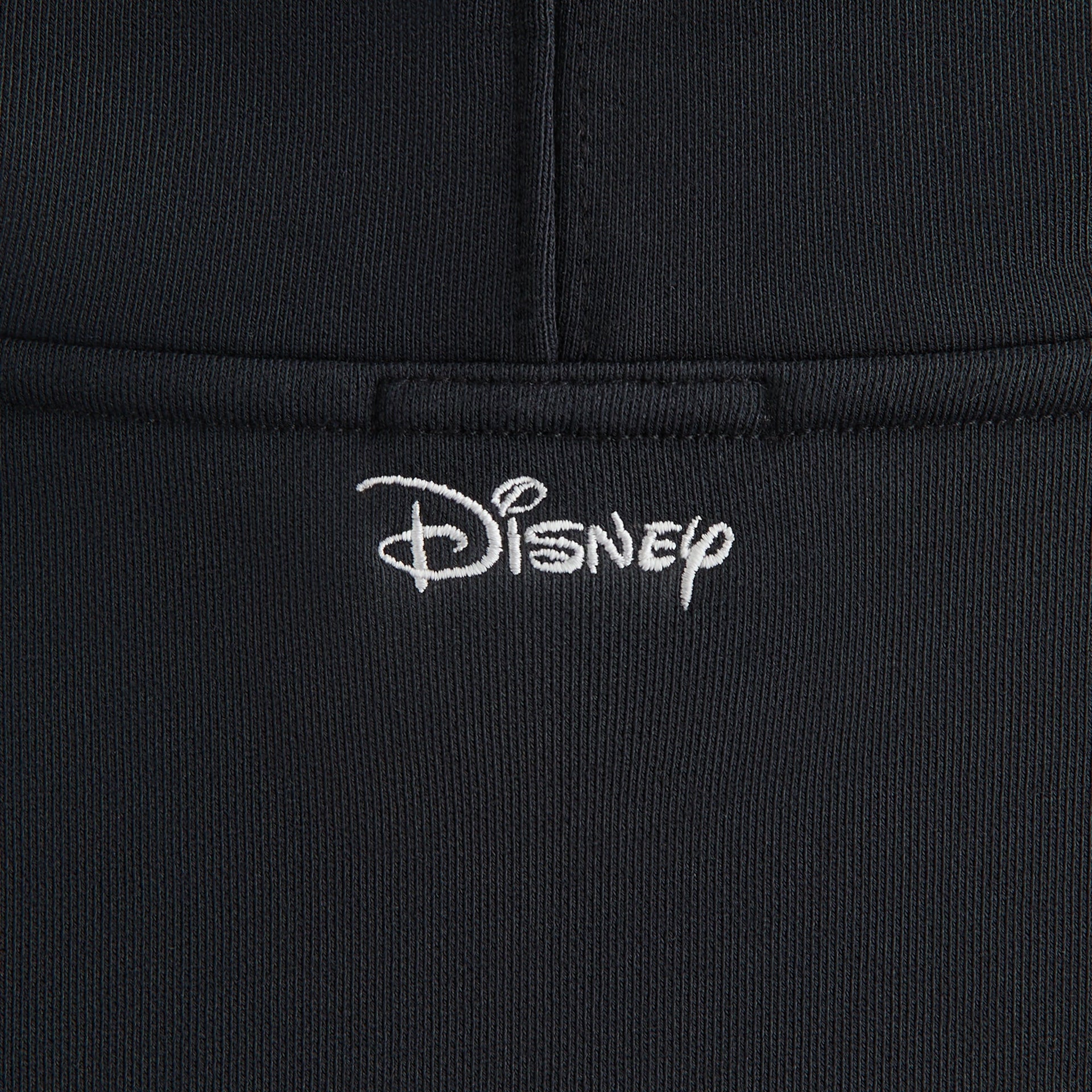 Disney | Kith Kids for Donald Duck Show Nelson Hoodie - Black