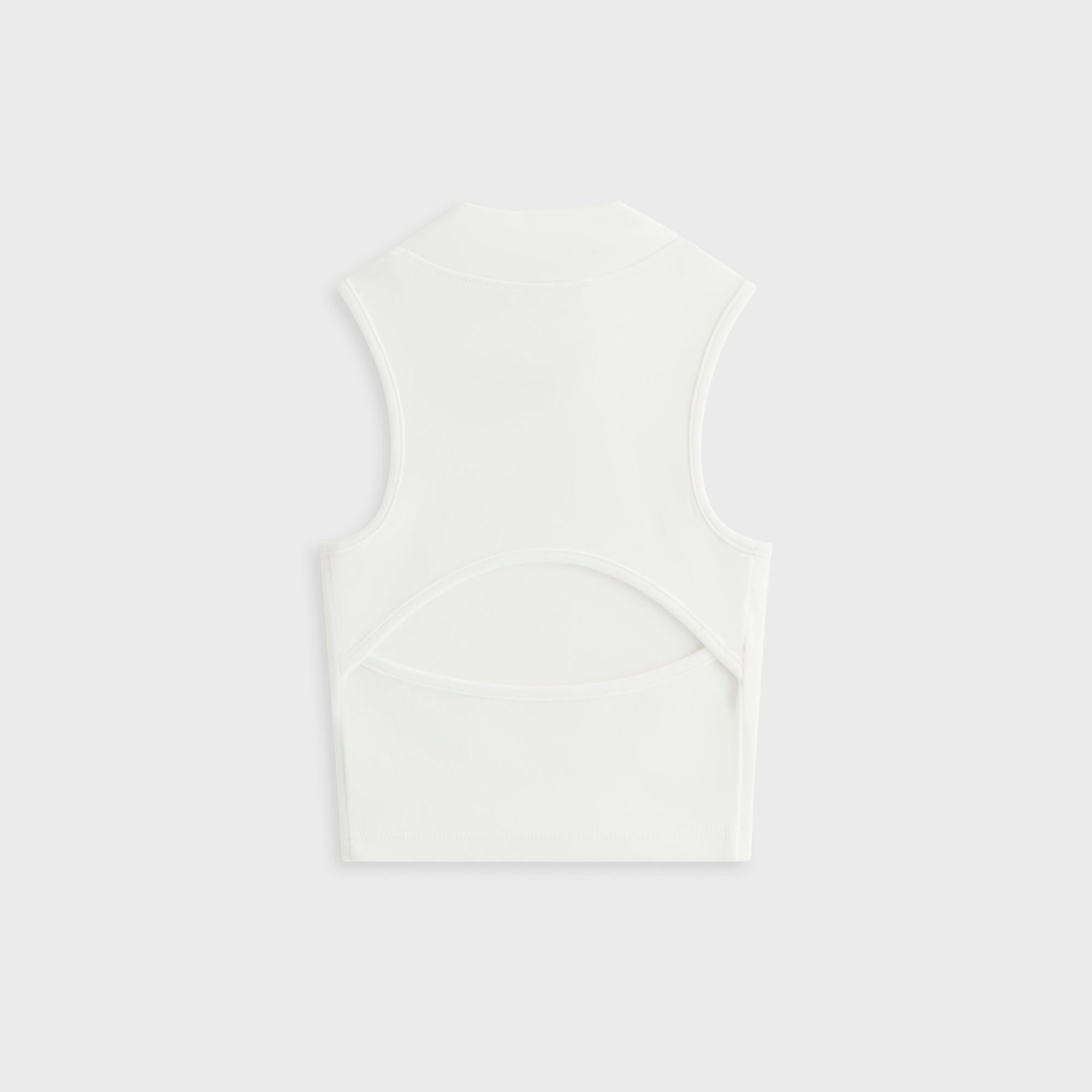 トップス kith LaGuardia Tank Top White L トップス kith LaGuardia Tank Top White L kith LaGuardia Tank