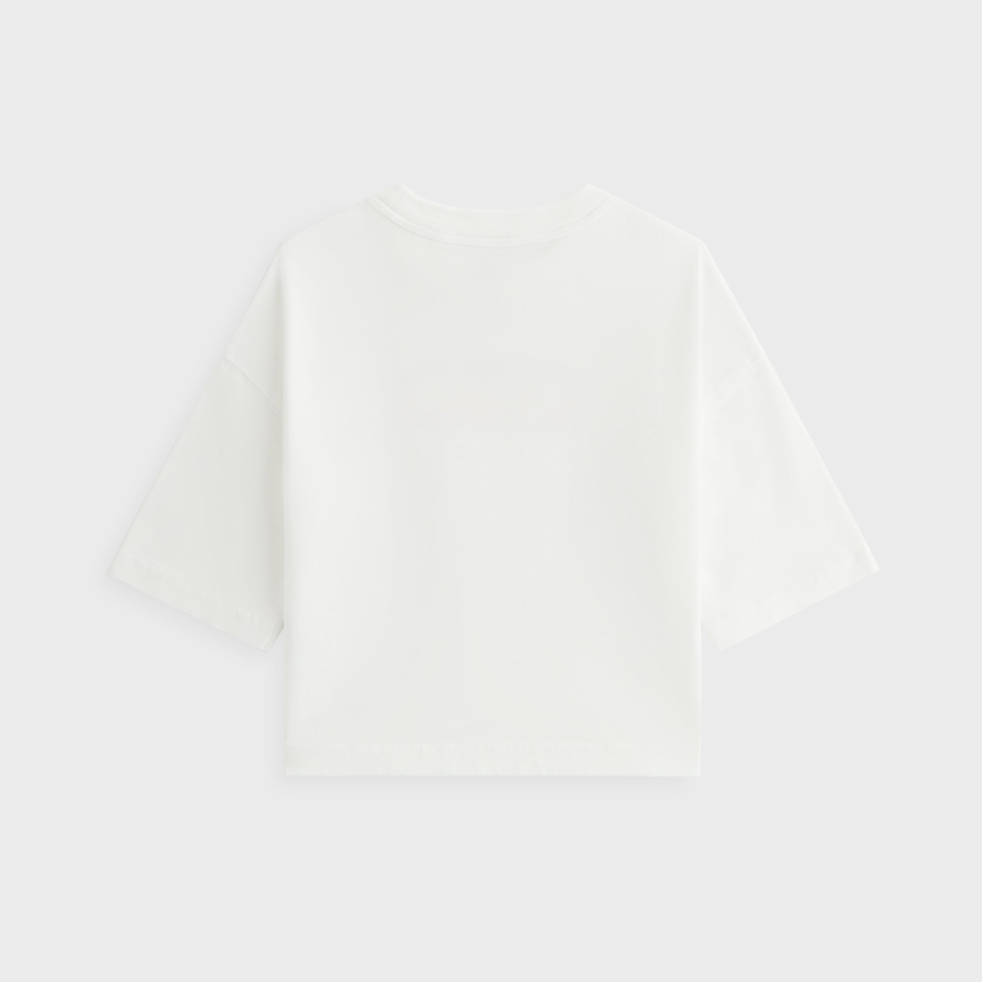 KITH The Jetsons Tシャツ MEDIUM ホワイト Kith-x-Tom-Jerry-Tee-White.png