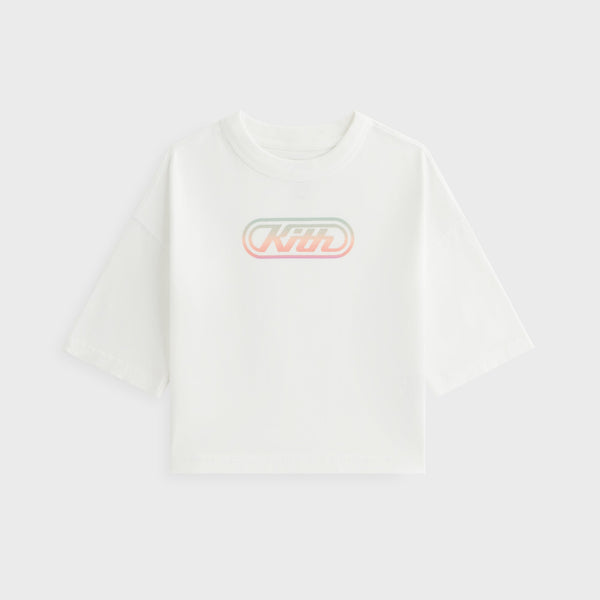 KITH Box Logo Tee ラルフローレンキャップセット KITH Box Logo Tee ラルフローレンキャップセット - メルカリ