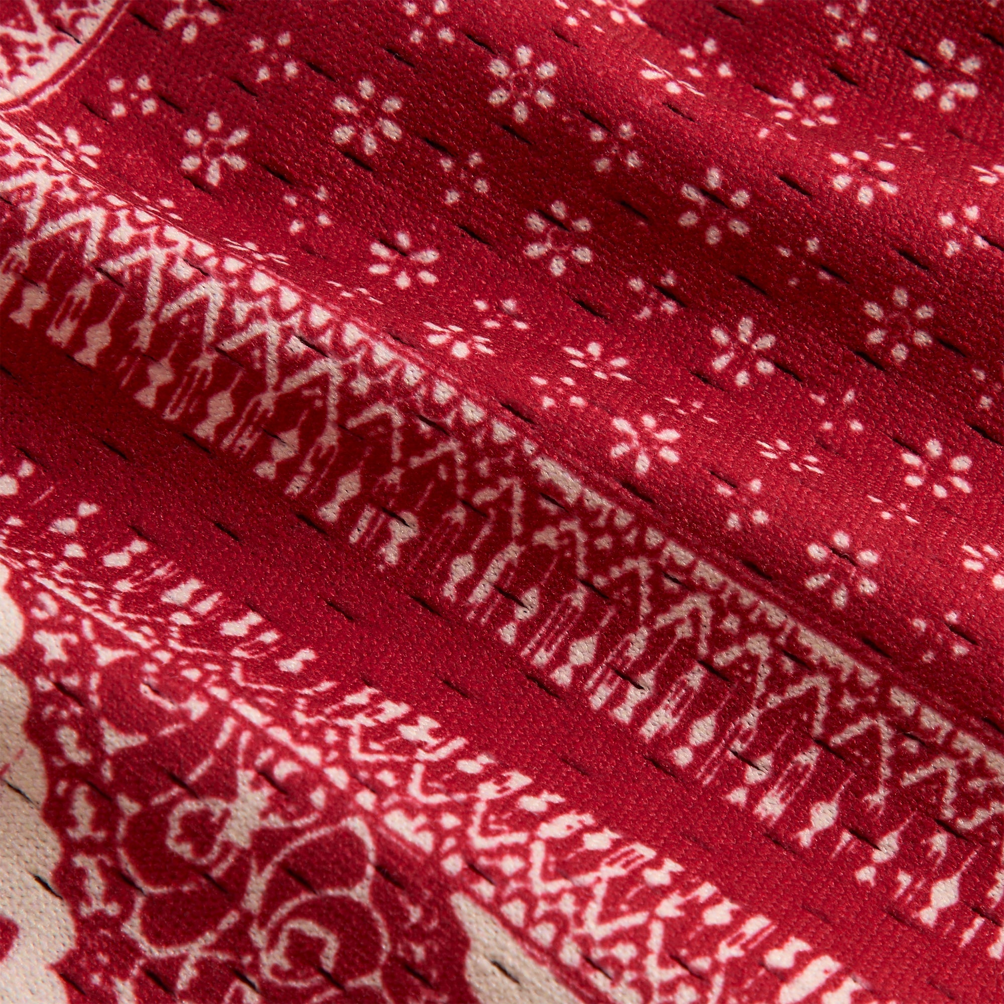 Kith Kids Bandana Top - Bitters – Kith Europe