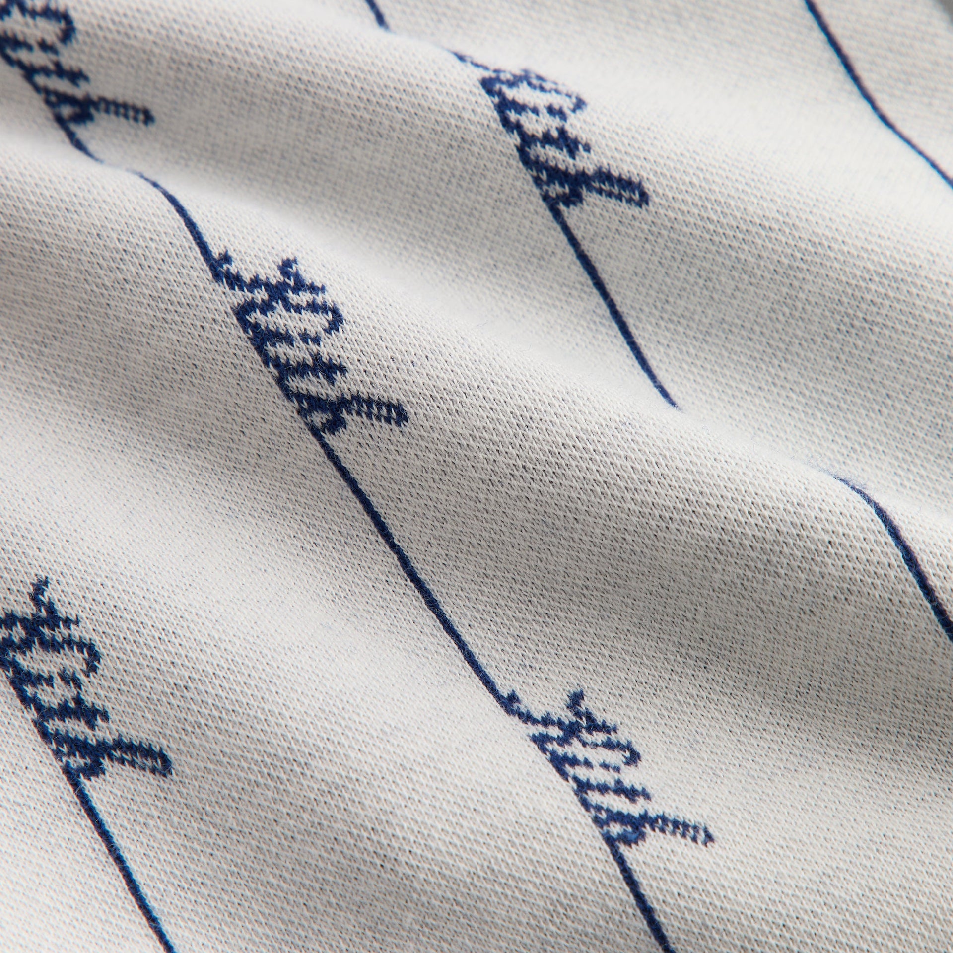 Kith Kids Script Knit Tiana Tank - Sandrift