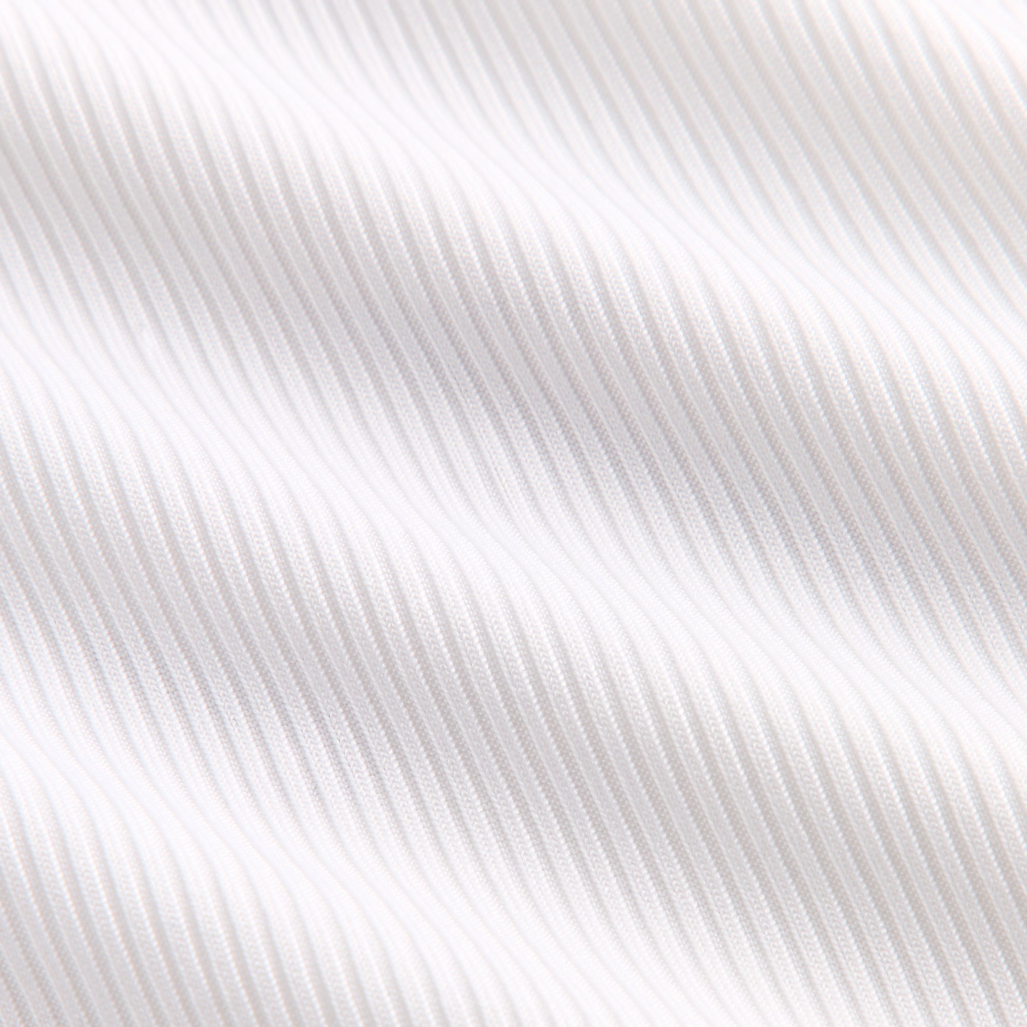 Kith Kids Ruched Mulberry Tee - White – Kith Europe