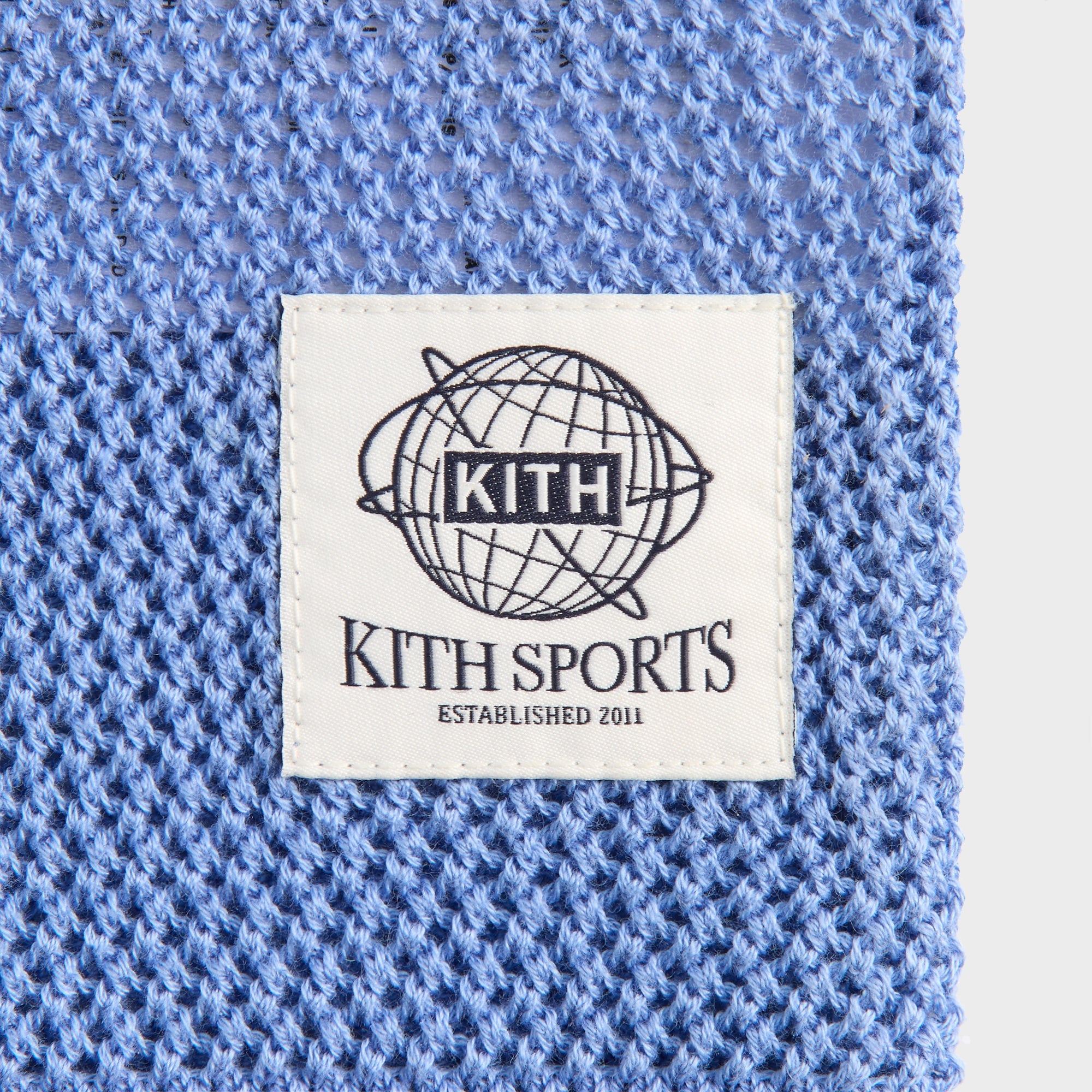 きなこ　0709 Kith Kids for Peanuts Globe Wyona Full Zip Sweater