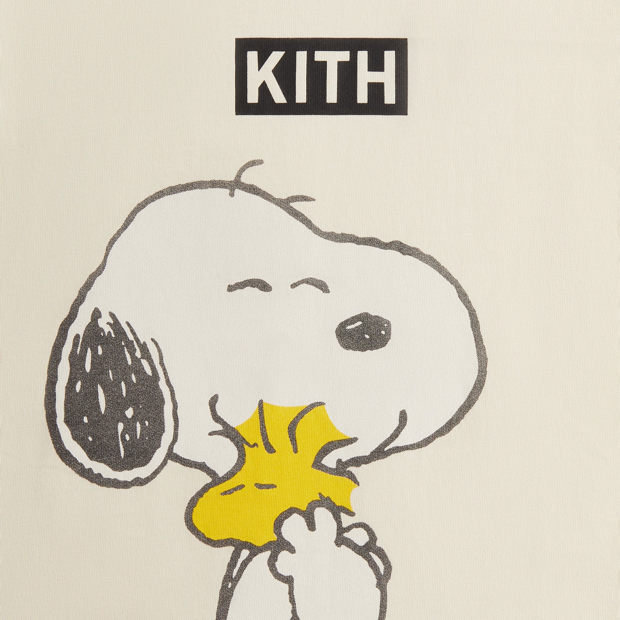 【KITH NYC】Kith for Peanuts Hug Vintage Tee 国内発送 KHM033407-104-Front_grande.jpg