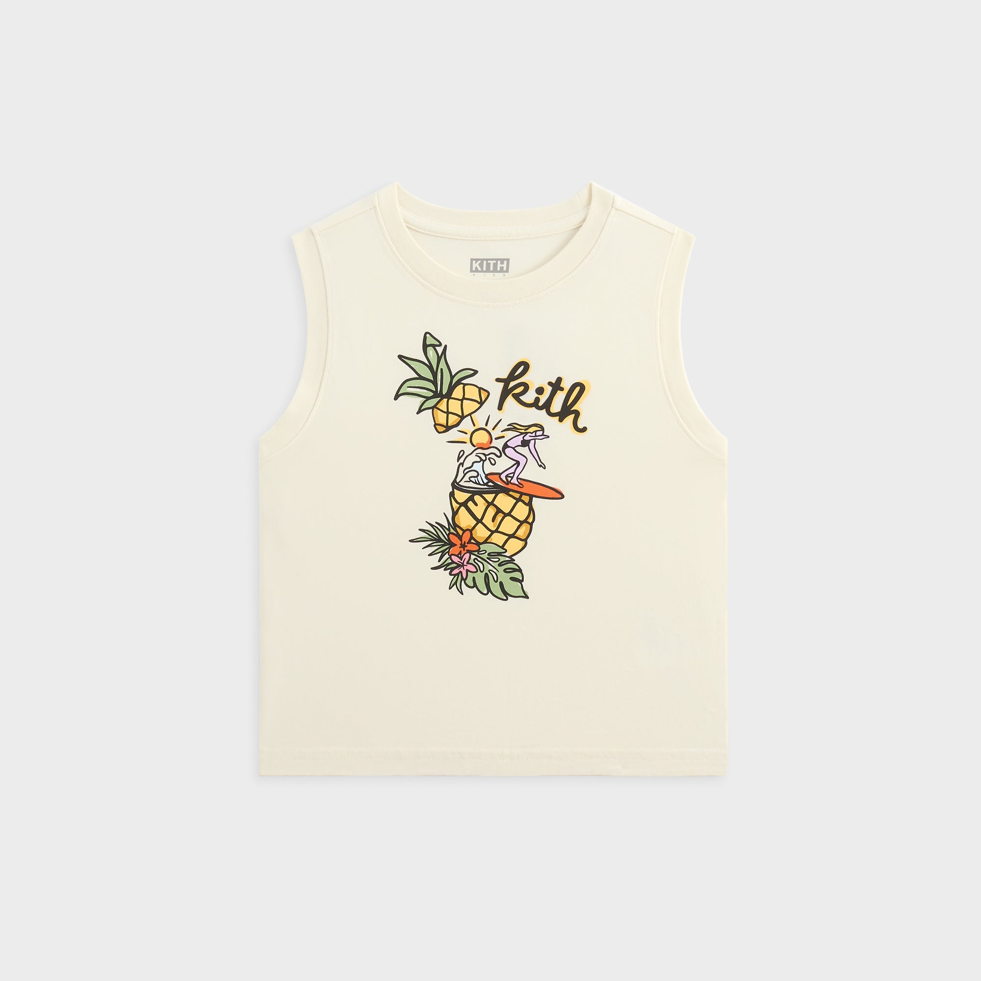 Tank Tops | Kith Europe