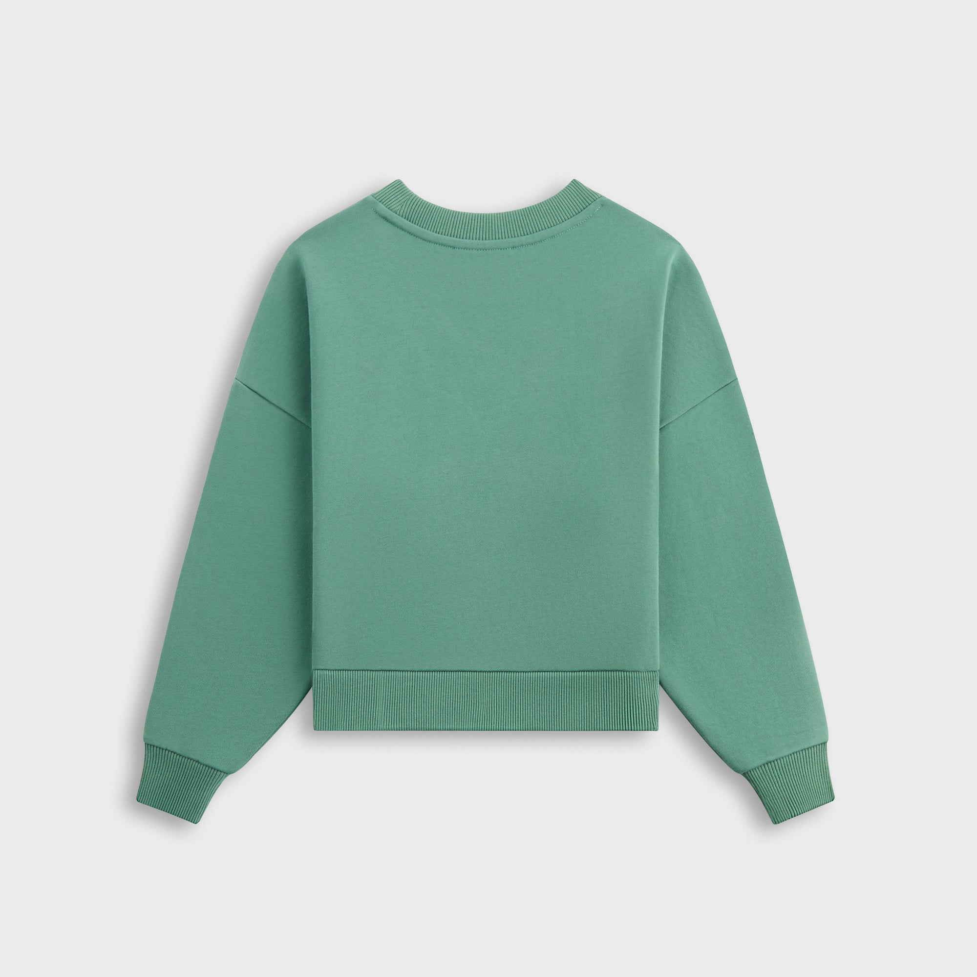 Kith Kids Orbit Nelson Crewneck - Lucerne – Kith Europe