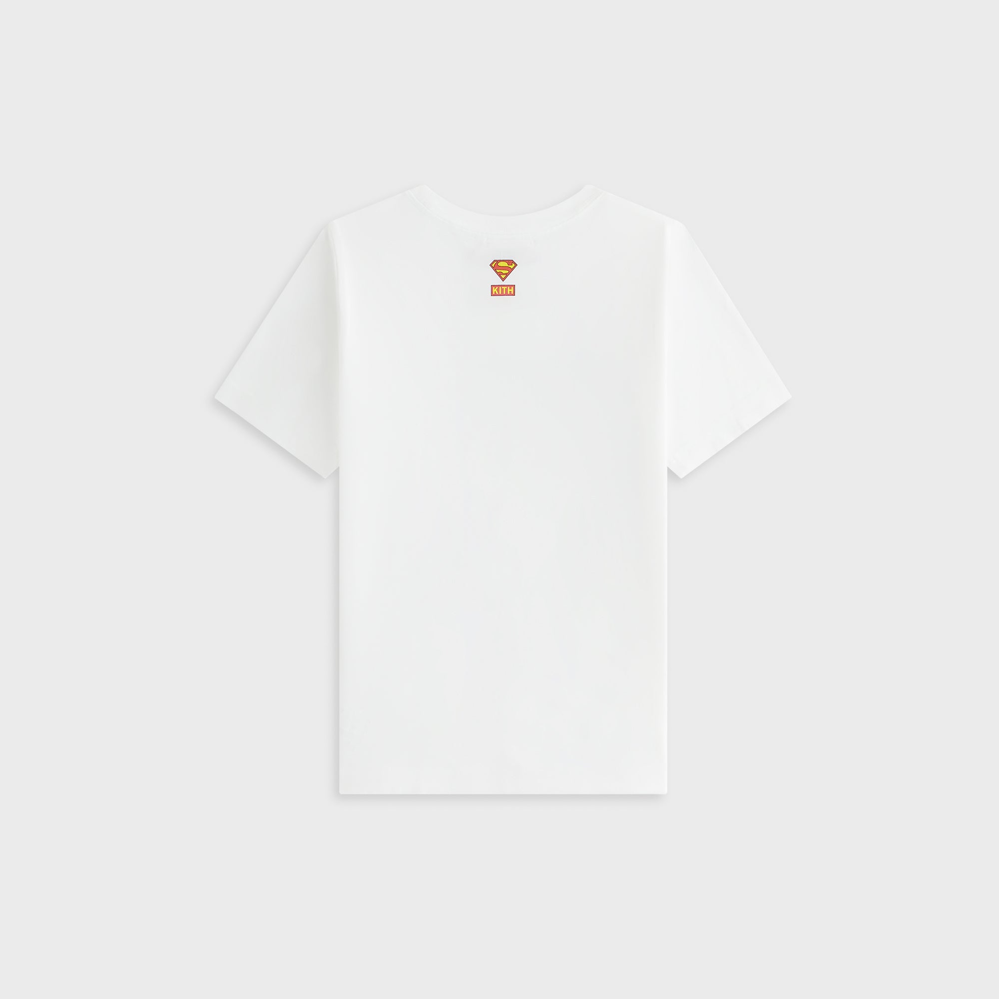トップス Kith x Superman It's a Bird Vintage Tee Superman | Kith Kids It's a Bird Vintage Tee - Black