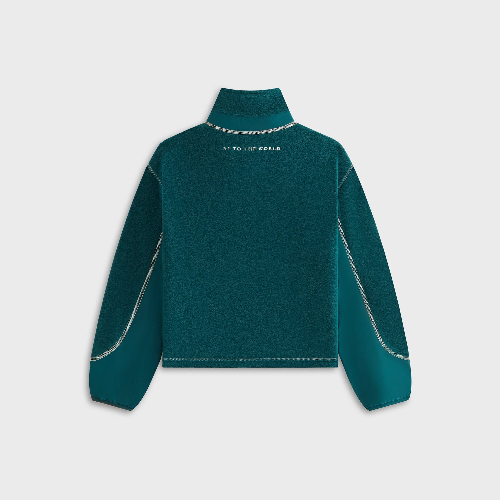 Kith Kids Coleman Quarter Zip - Propensity