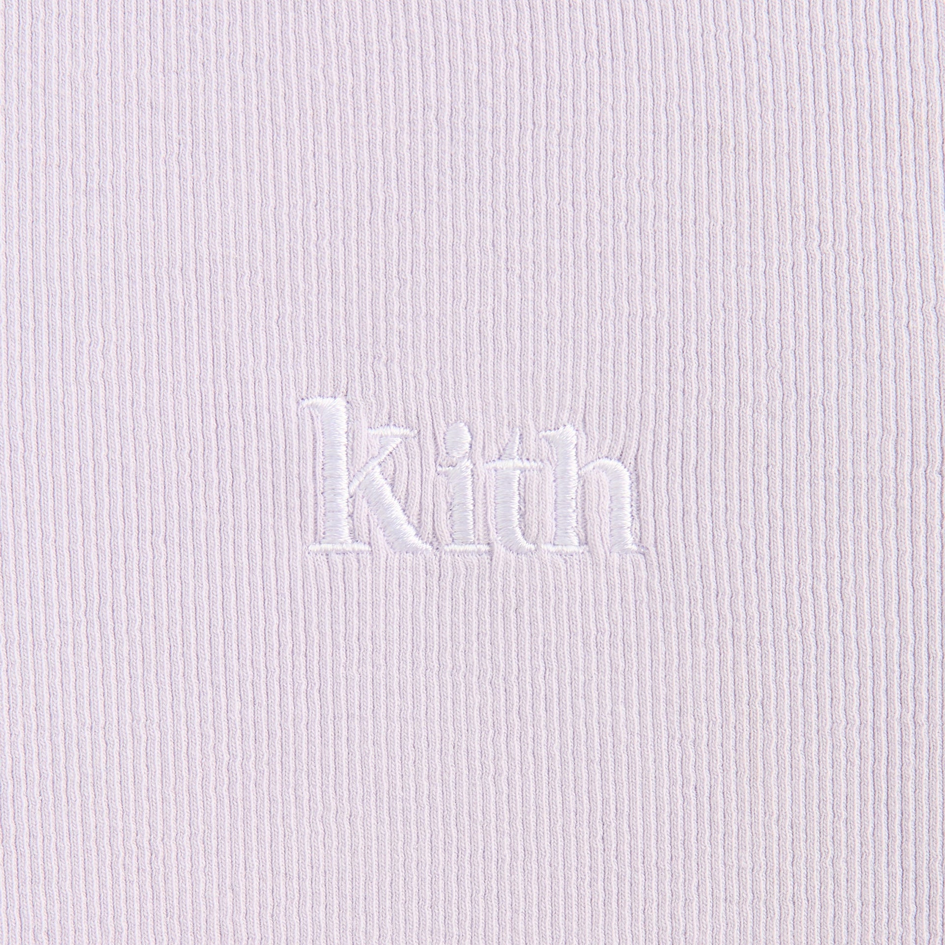 Kith Kids Long Sleeve Mulberry III Tee - Link