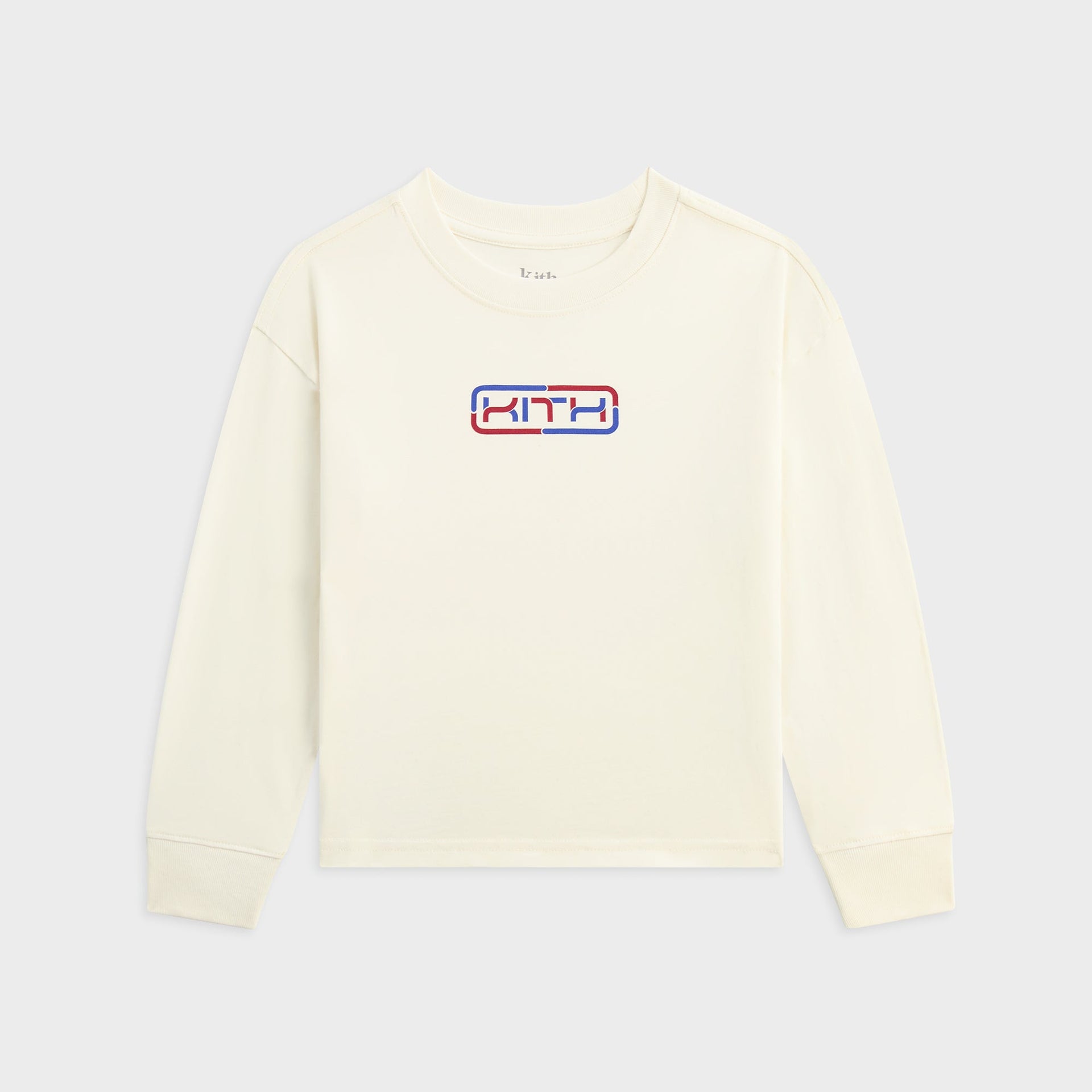 Kith Kids Puck Tee - Silk