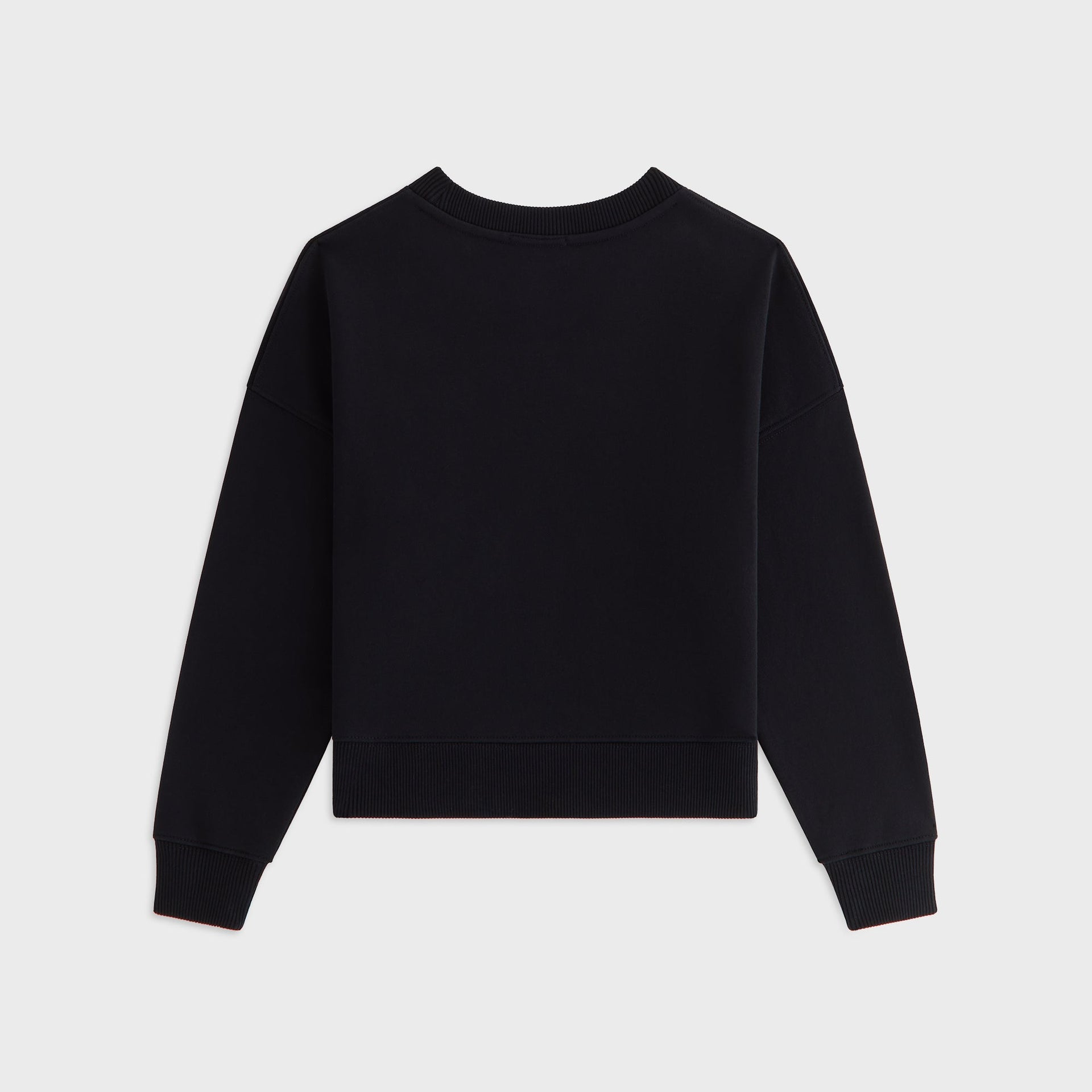 Capcom | Kith Kids Ryu Nelson Crewneck - Black - PH
