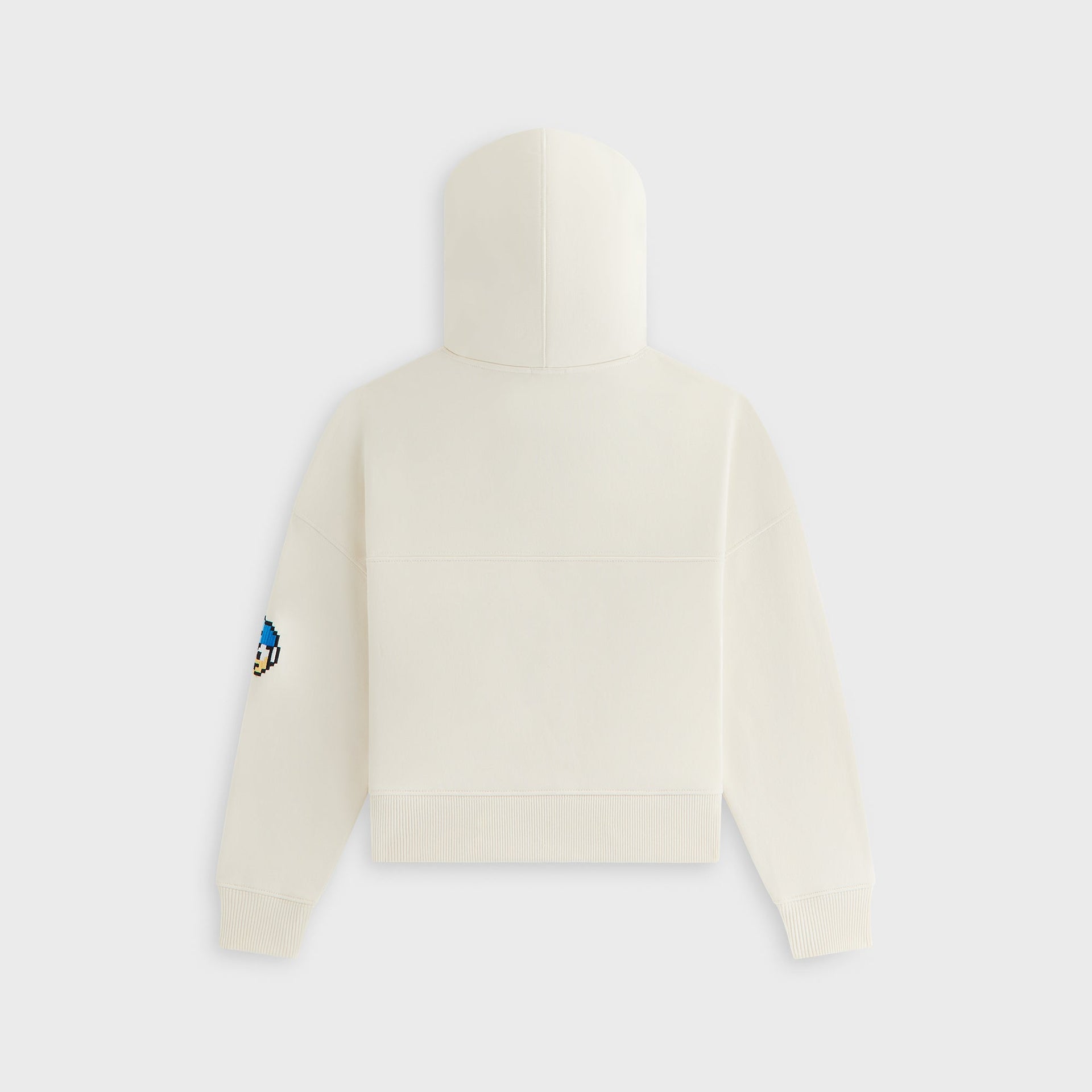 Capcom | Kith Kids Mega Man Nelson Hoodie - Sandrift - PH