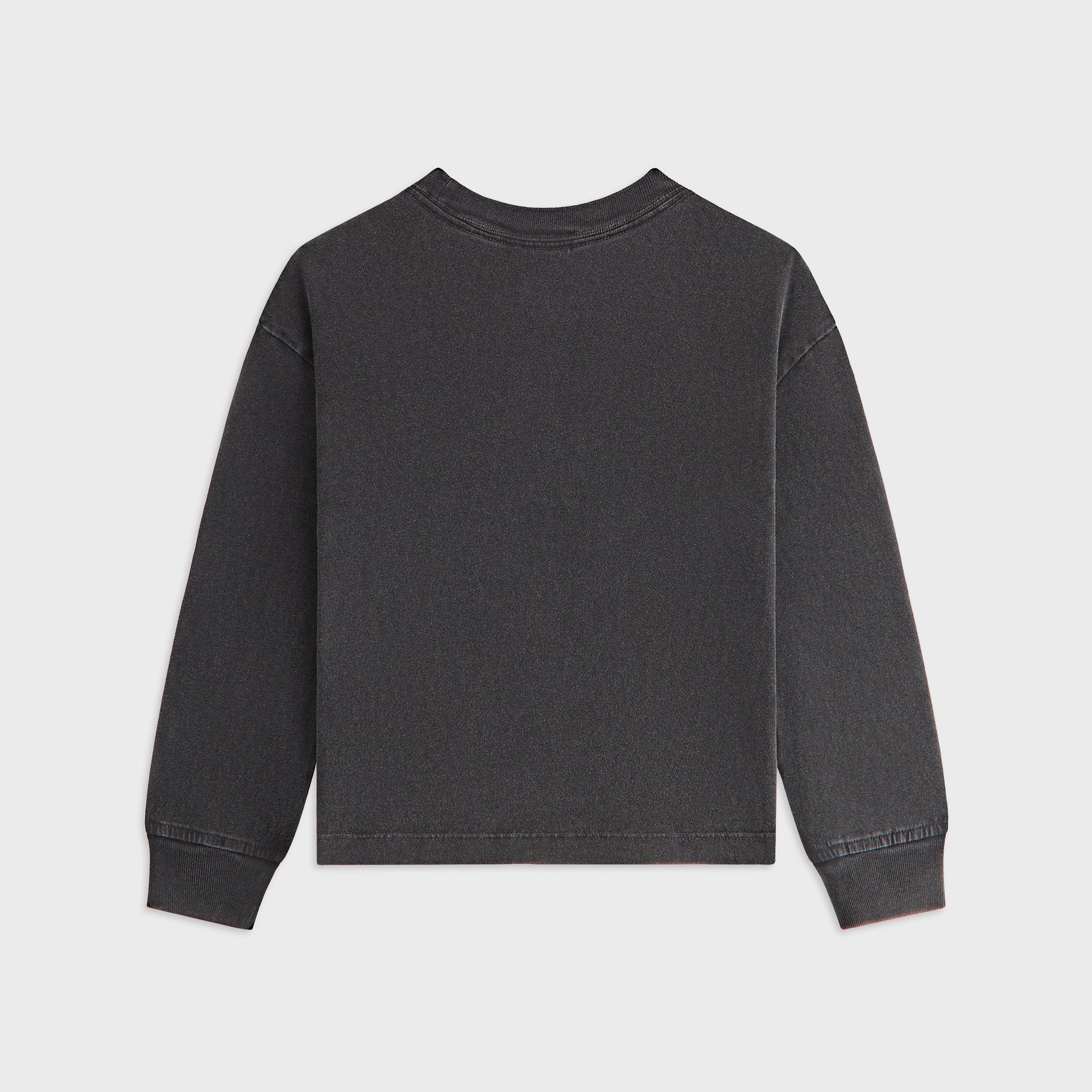 Capcom | Kith Kids Chun Li Vintage Tee - Black