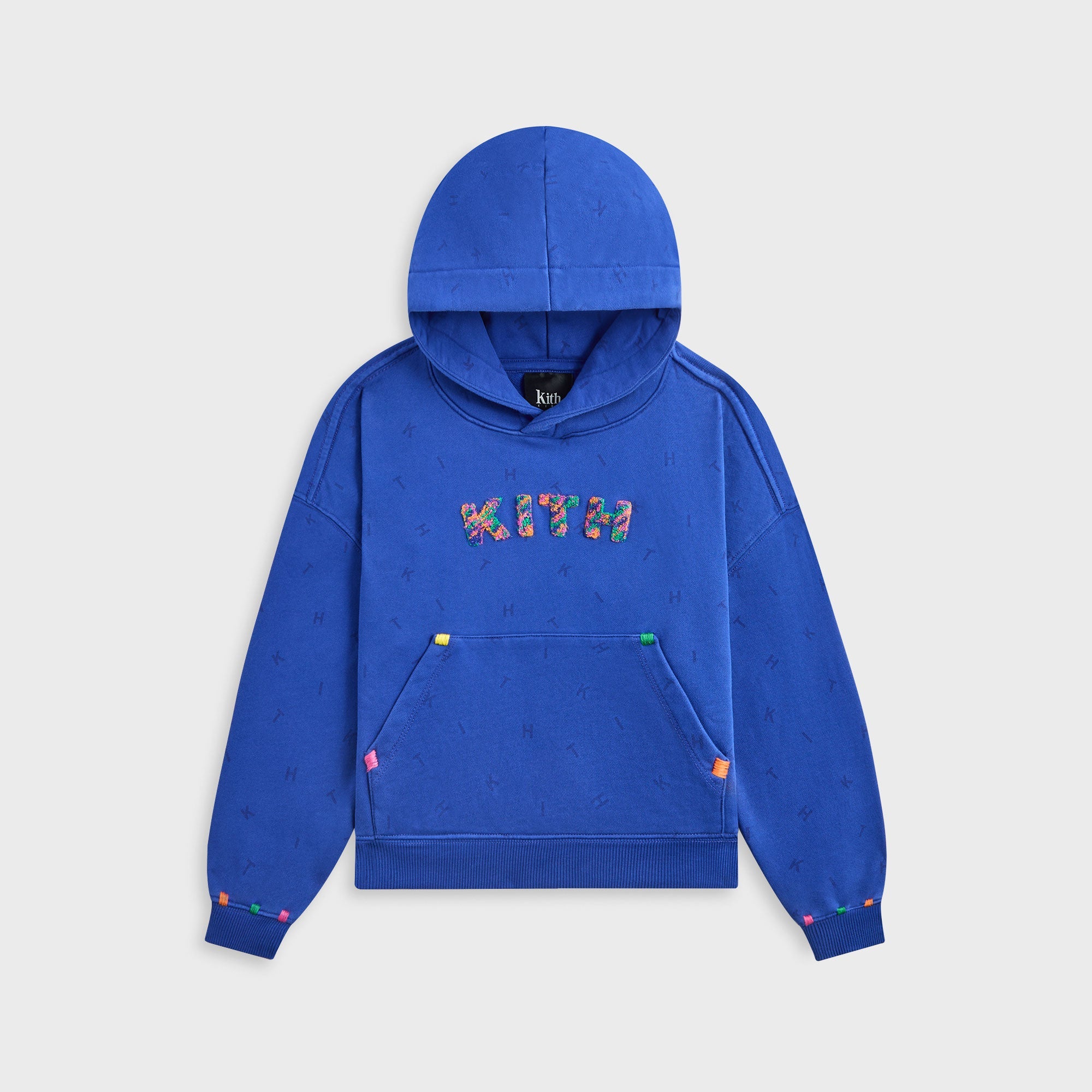 Kids Apparel - Hoodies | Kith Europe