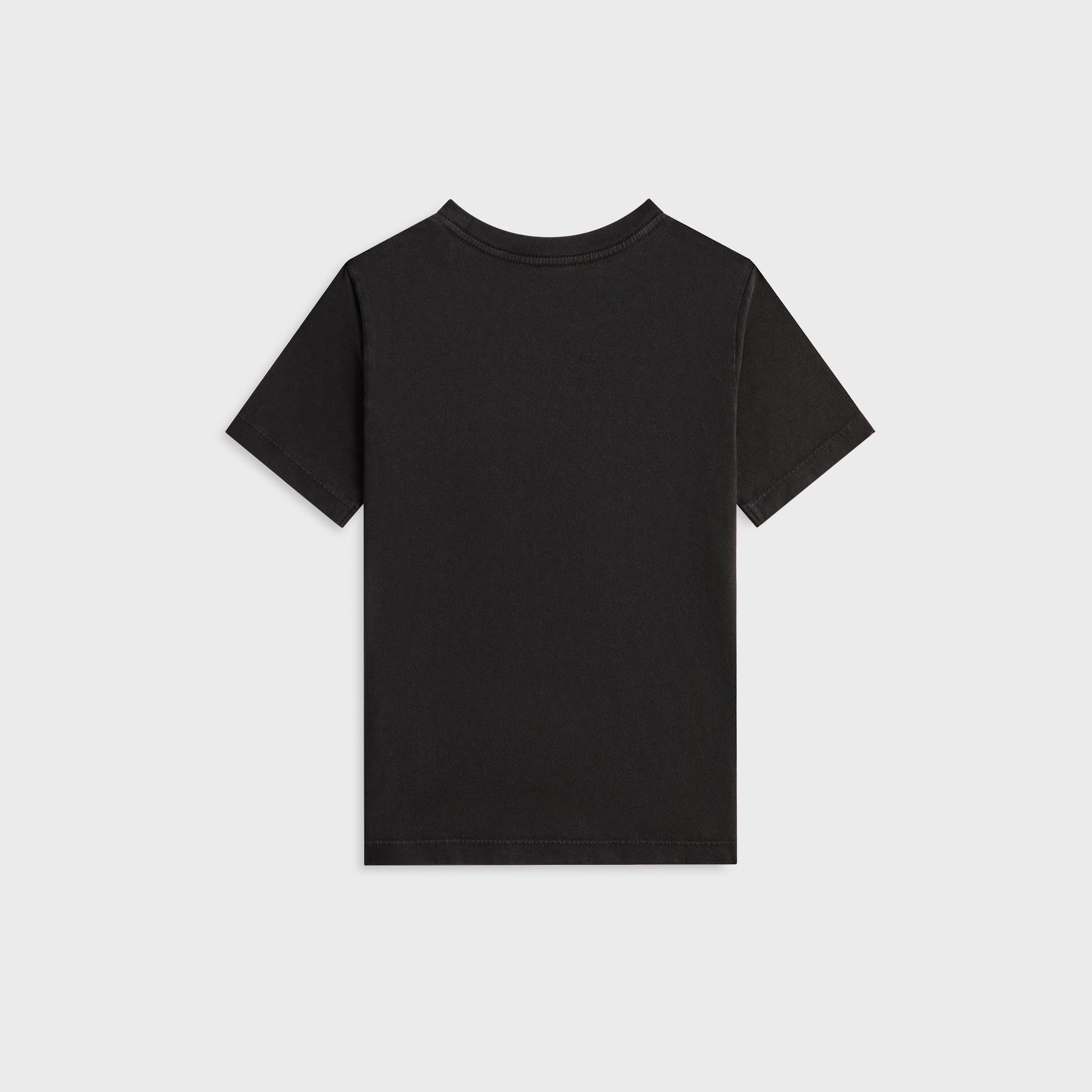Kith Kids New York to the World Vintage Tee - Black