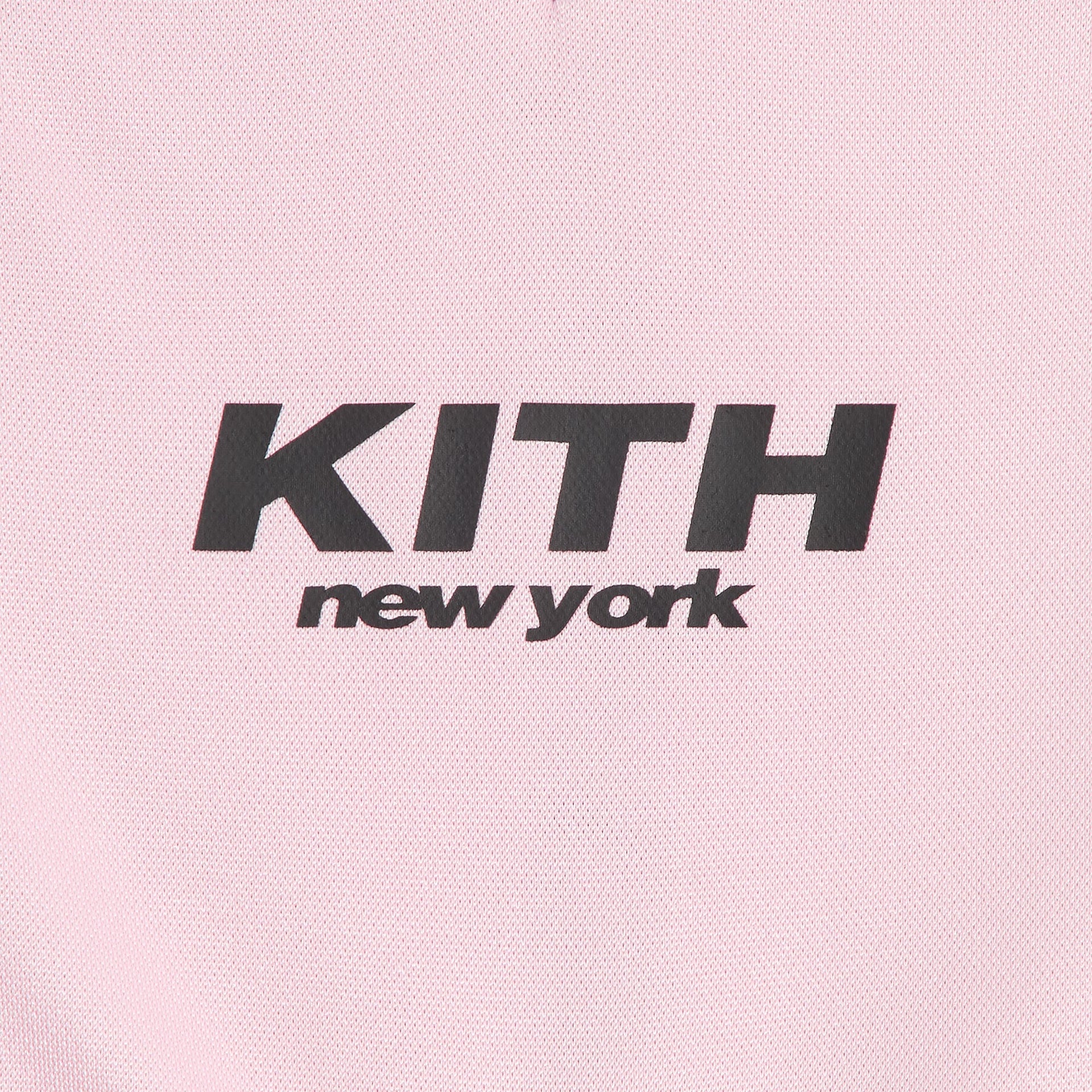 Kith Kids Blocked Bishop Raglan Tee - Barre