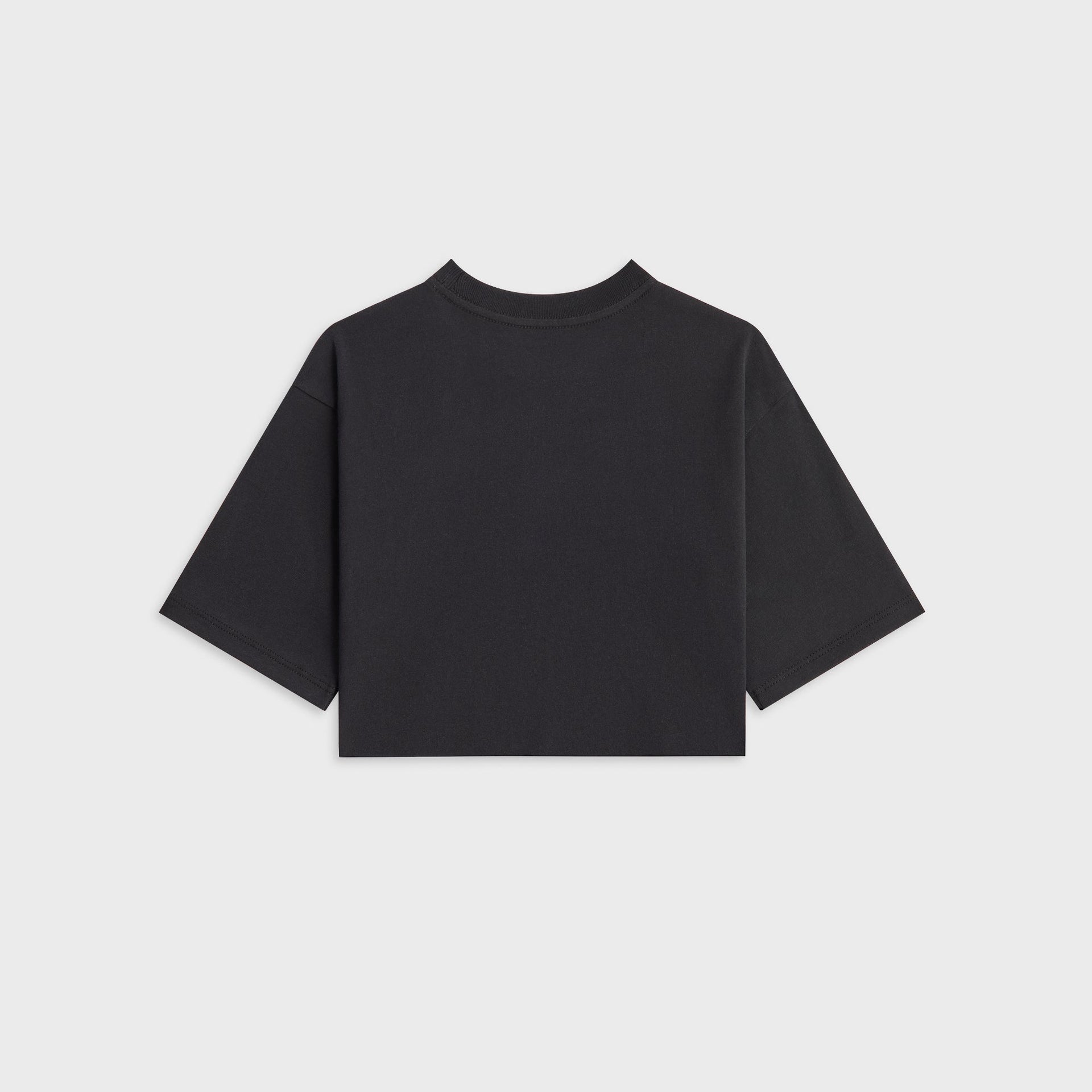 Kith Kids Racing Fei Tee - Black