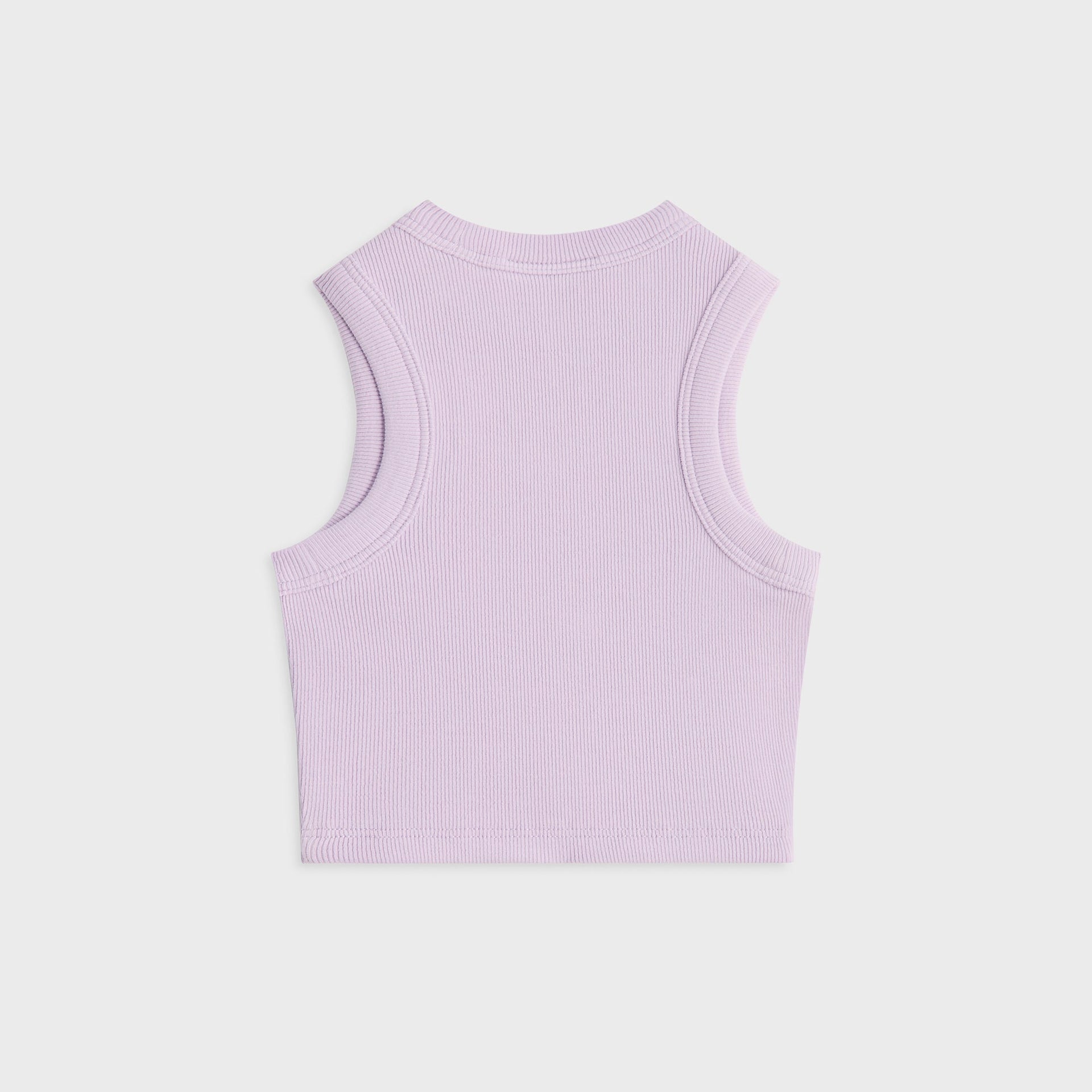 Kith Kids Rib Tiana Tank - Verbena