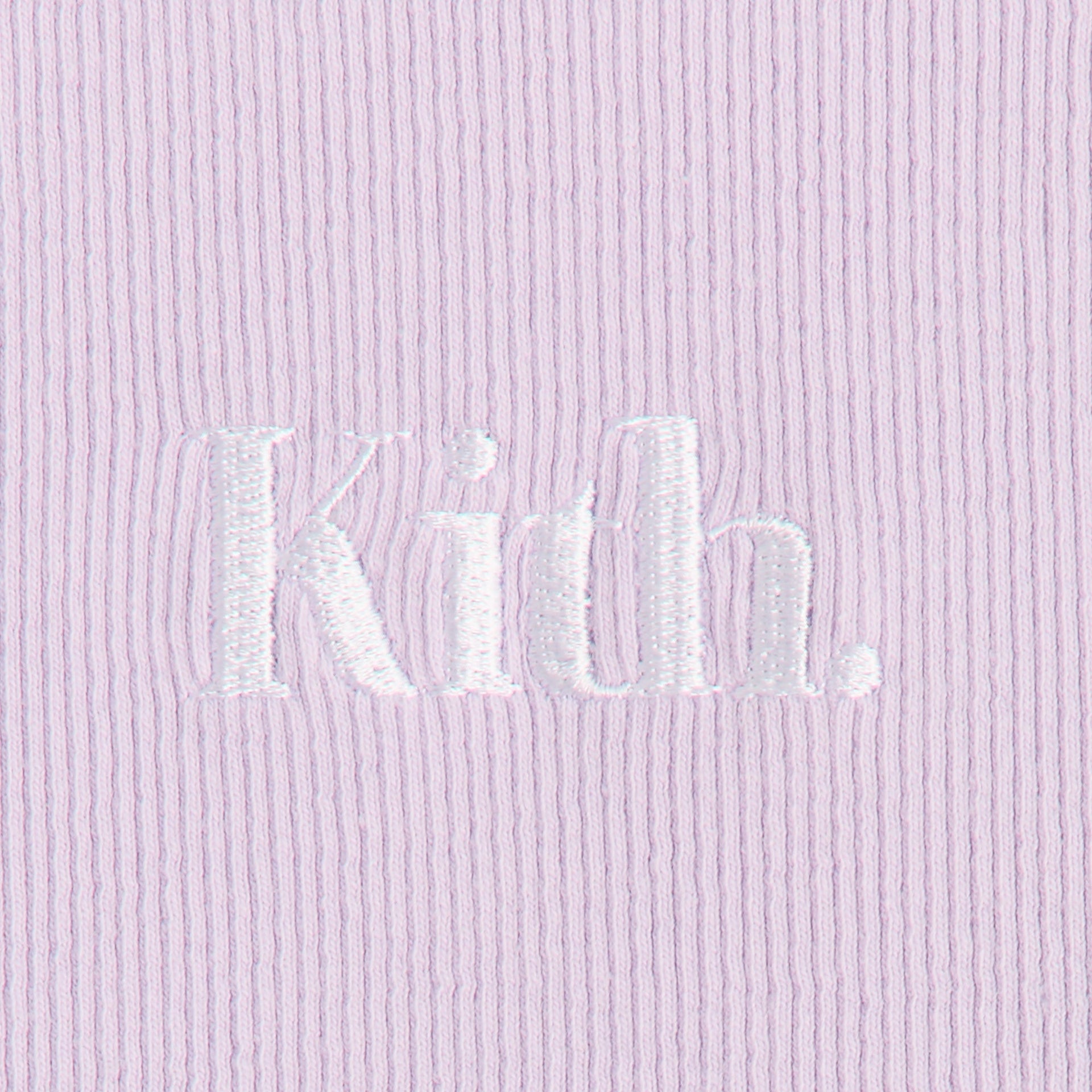 Kith Kids Rib Tiana Tank - Verbena
