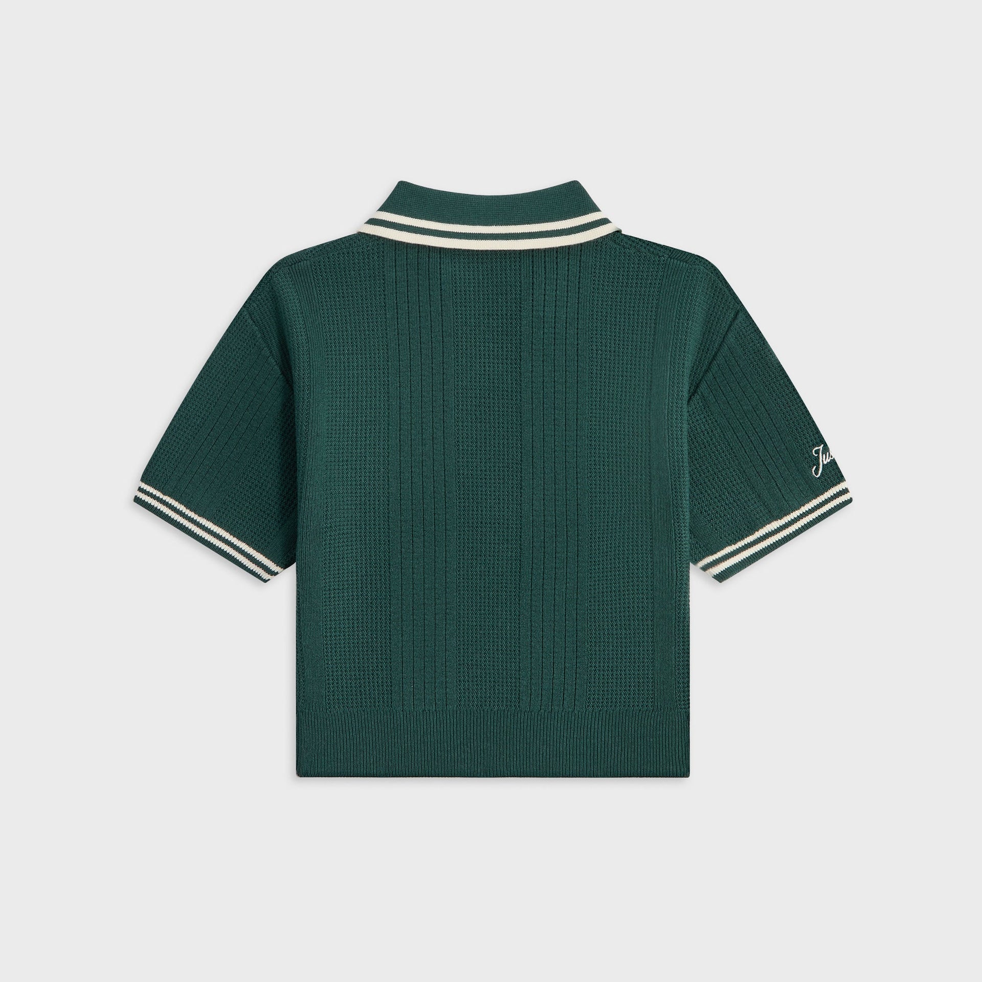Kith Kids Tilden II Polo - Stadium