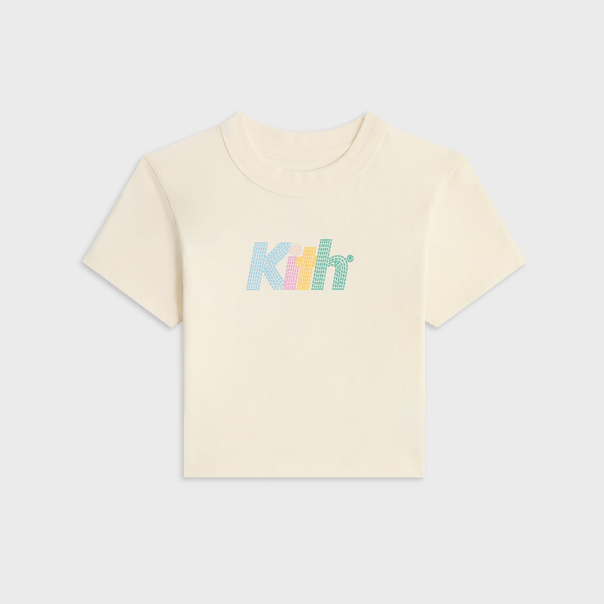 Kith Kids Mulberry II Sprinkle Tee - Silk