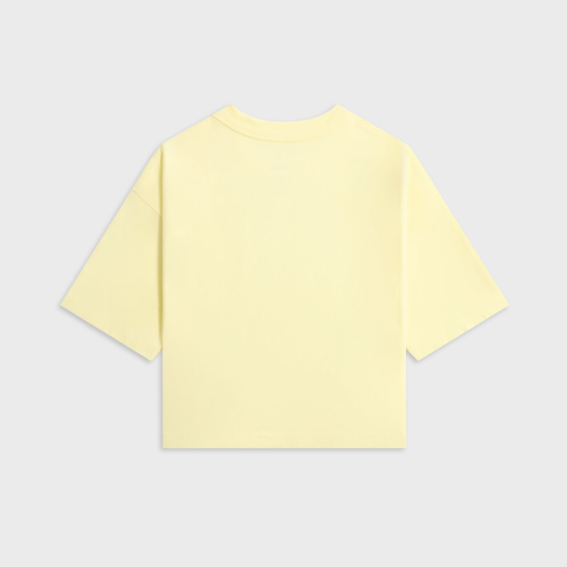 Kith Kids Quinn II Tee - Yellow Haze