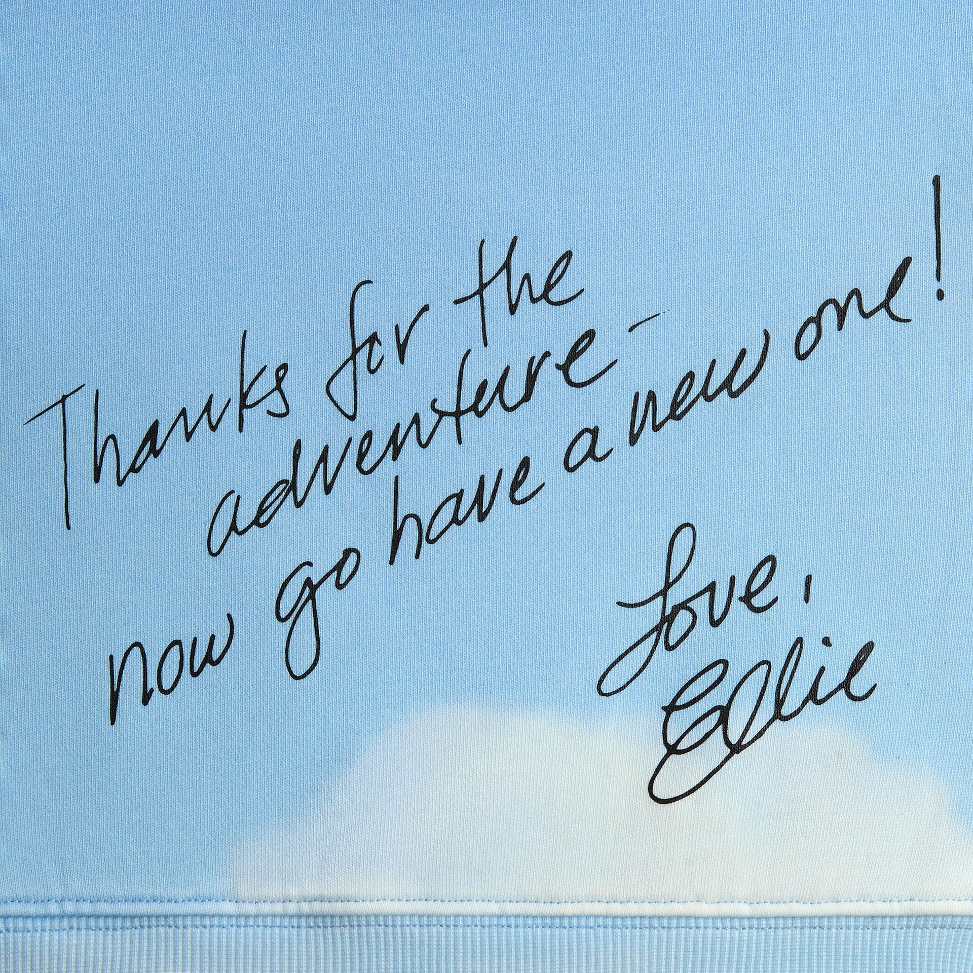 Disney | Kith Kids for Pixar Up Nelson Crewneck - Orbit