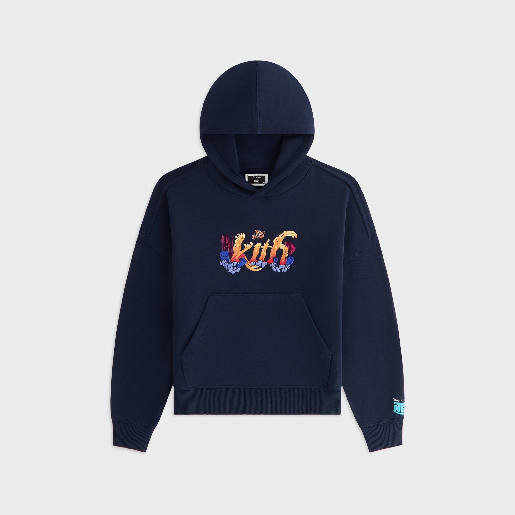 Kids Kith Apparel - Tops - Sweatshirts | Kith Europe