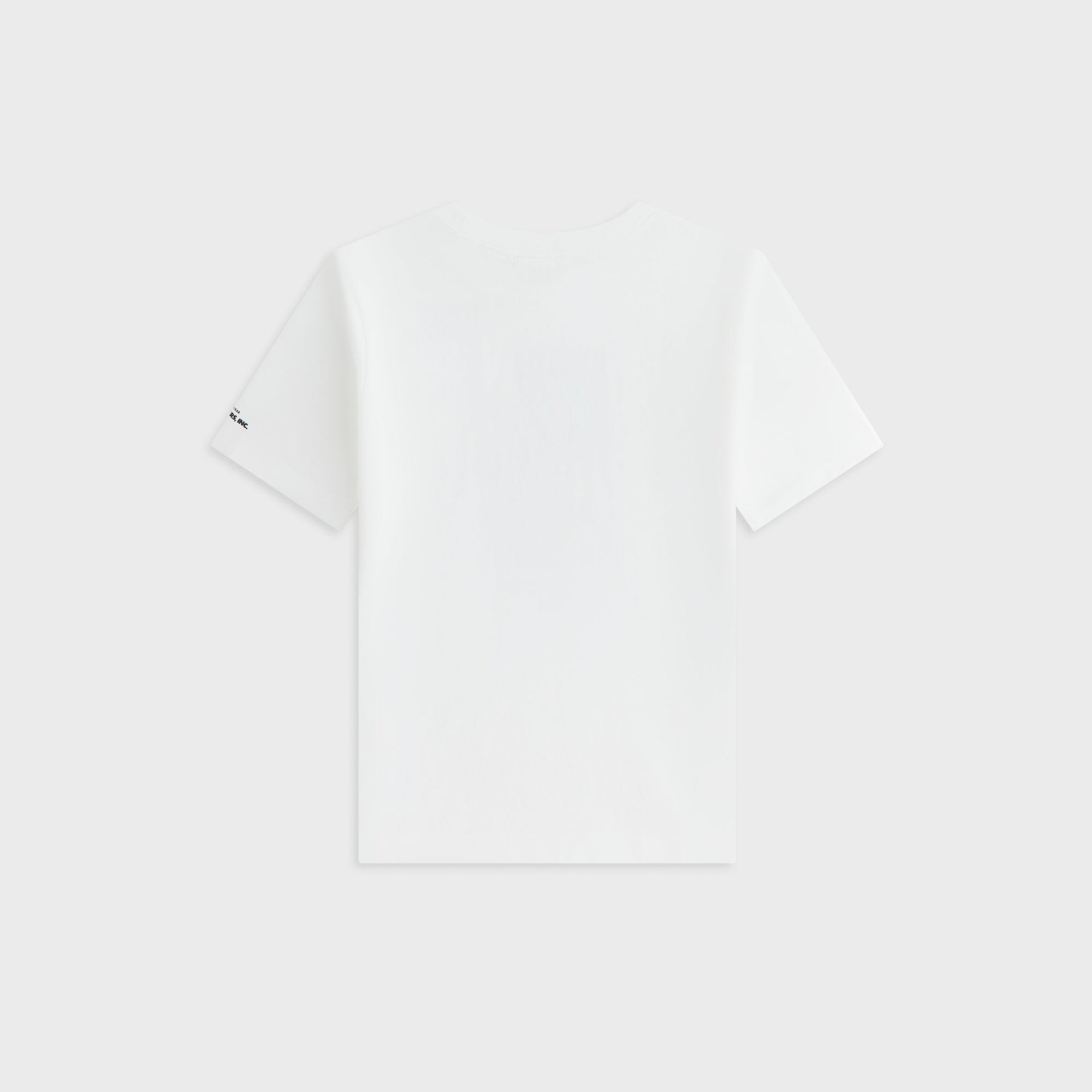 Disney | Kith Kids for Pixar Monsters Inc. Just Us Tee - White