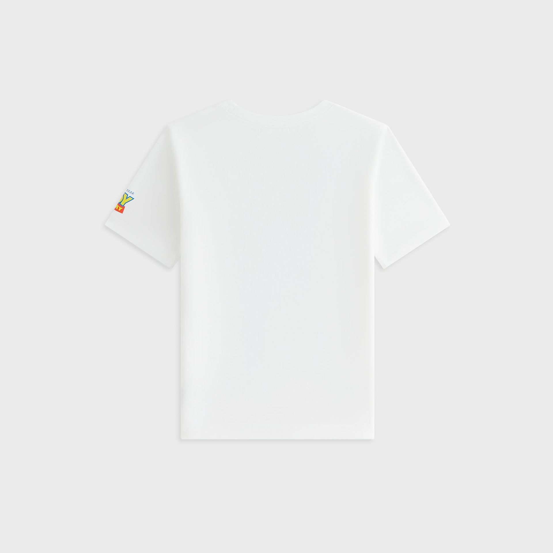 Disney | Kith Kids for Pixar Just Us Toy Story Vintage Tee - White