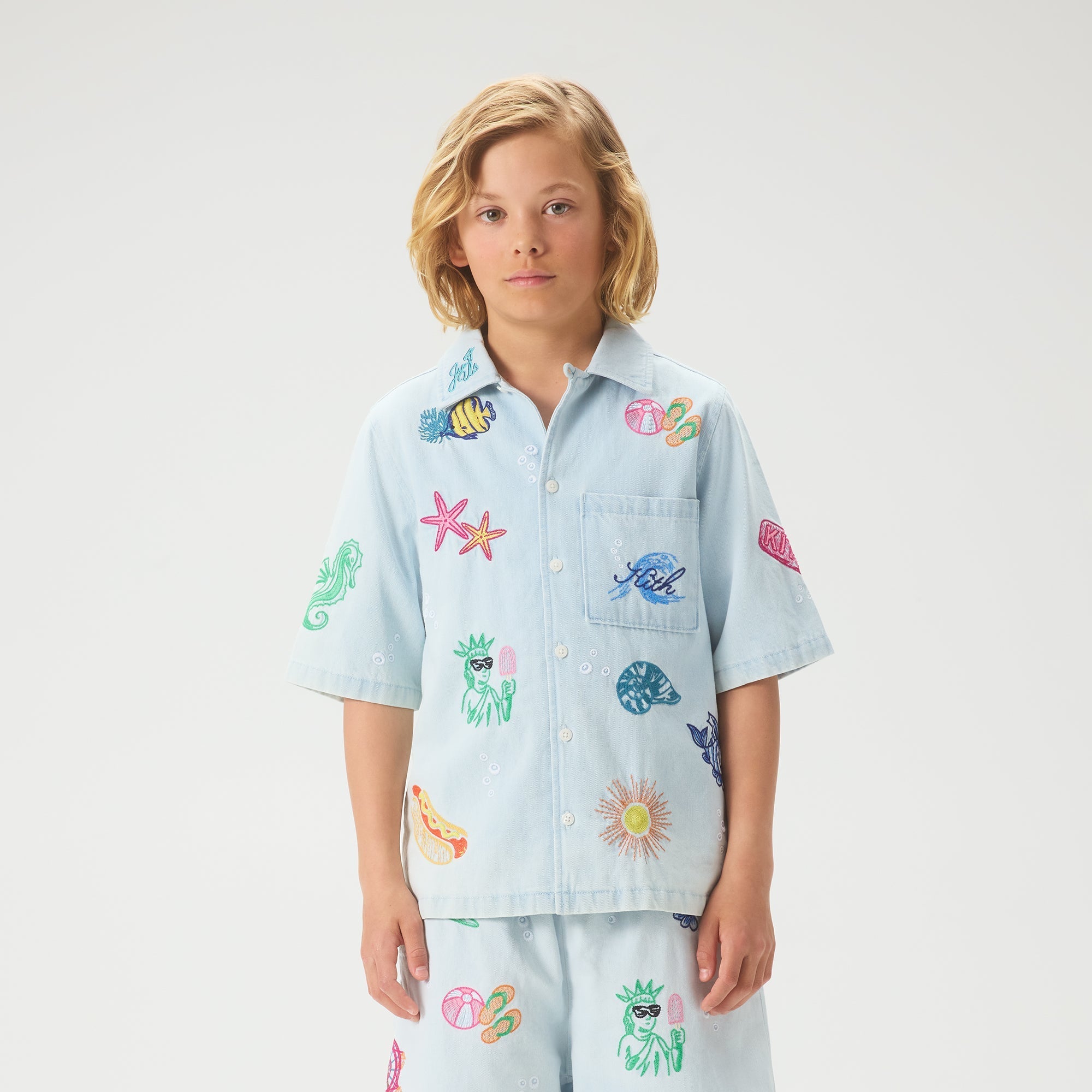 Kith Kids - Matching Sets | Kith Europe